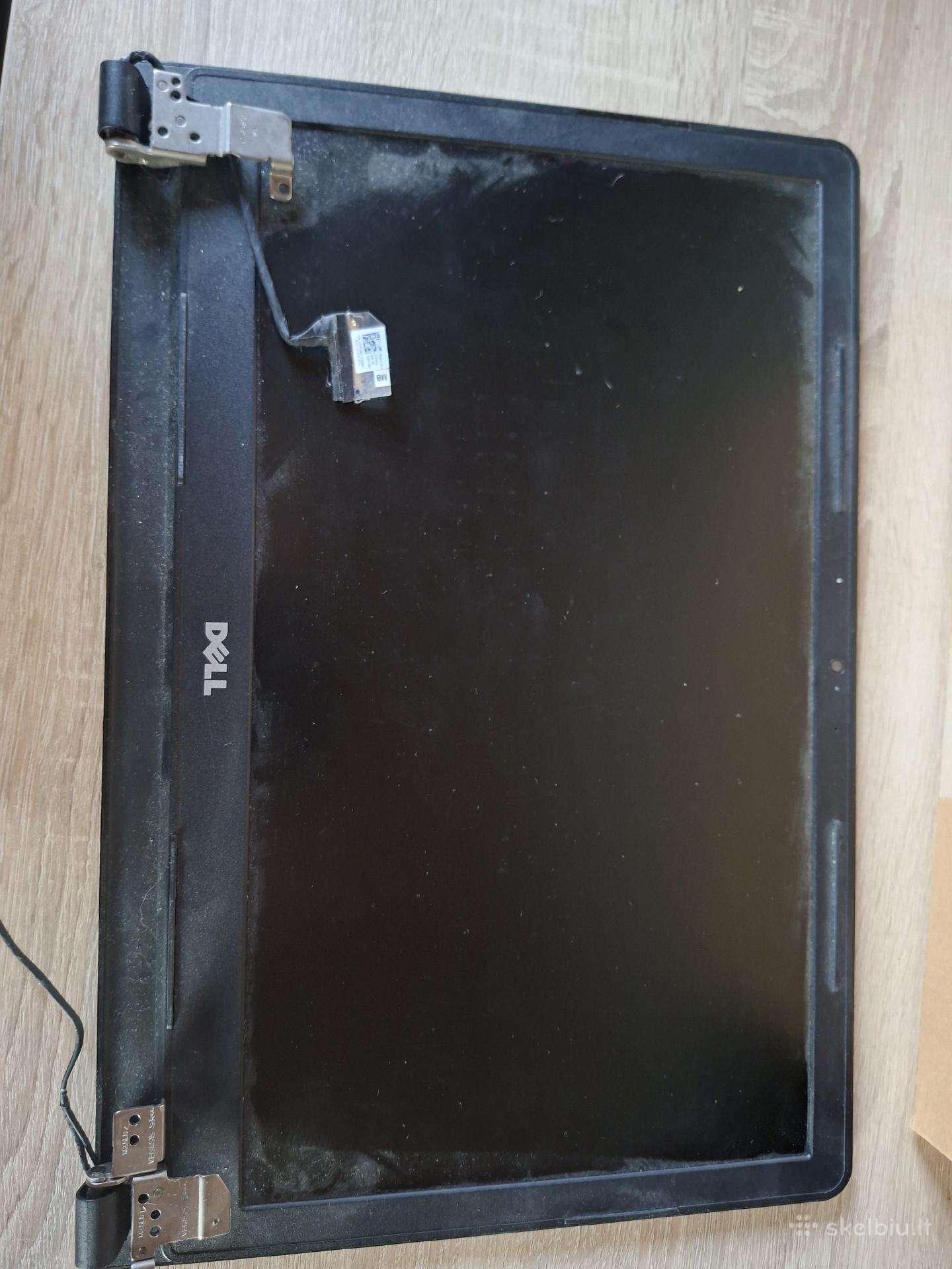 Dell Vostro / Inspiron 15 ekrano komplektas