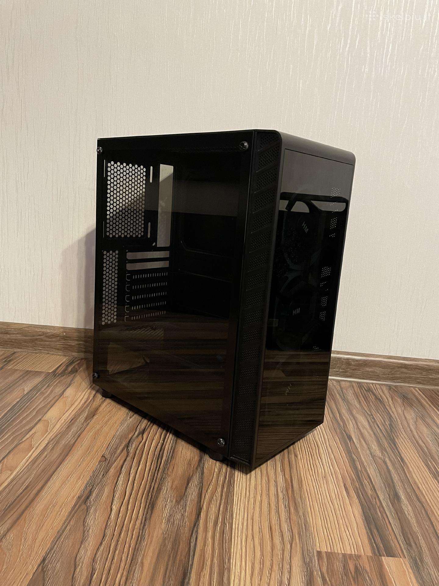 Deepcool Matrexx 50