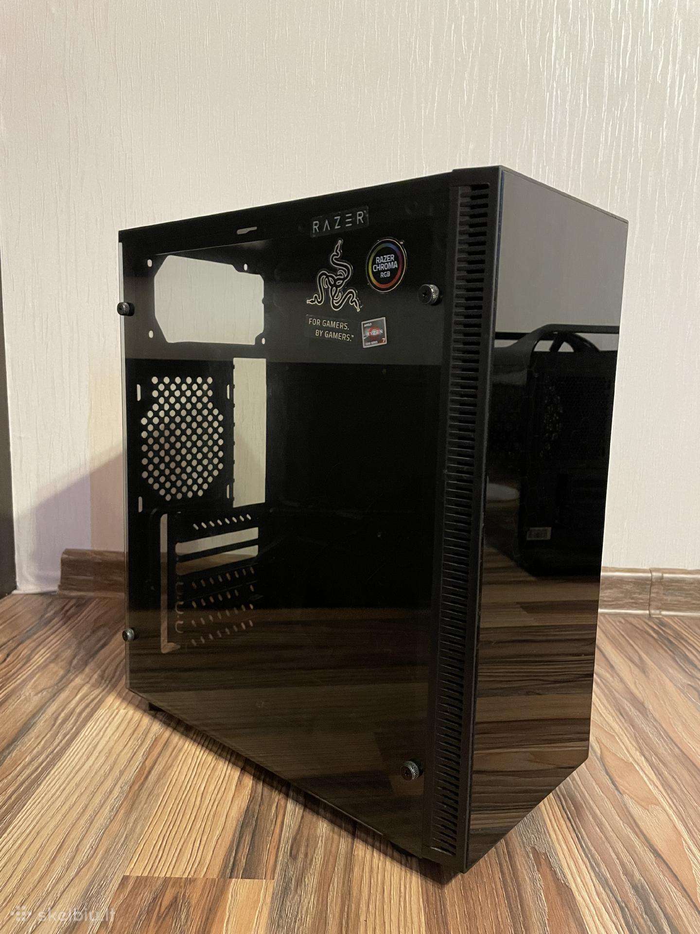 Deepcool Matrexx 55