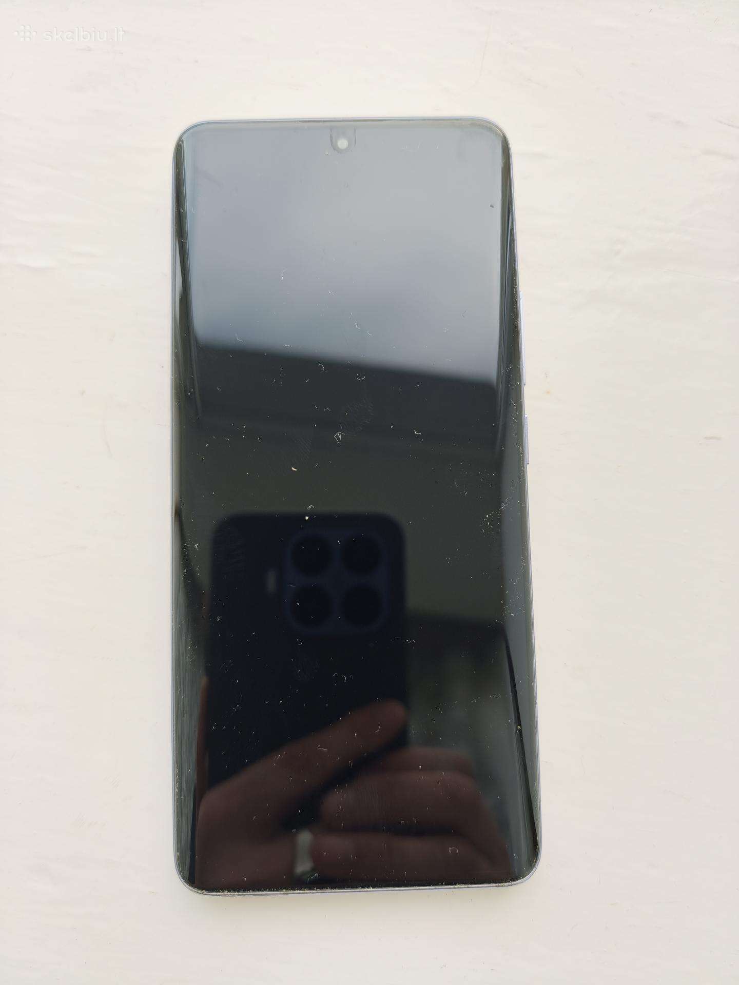 Xiaomi Redmi Note 14 pro plus 5G 512 GB 12 RAM