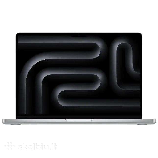 Арple MacBook Pro 14.2" M5 2025 Mde44