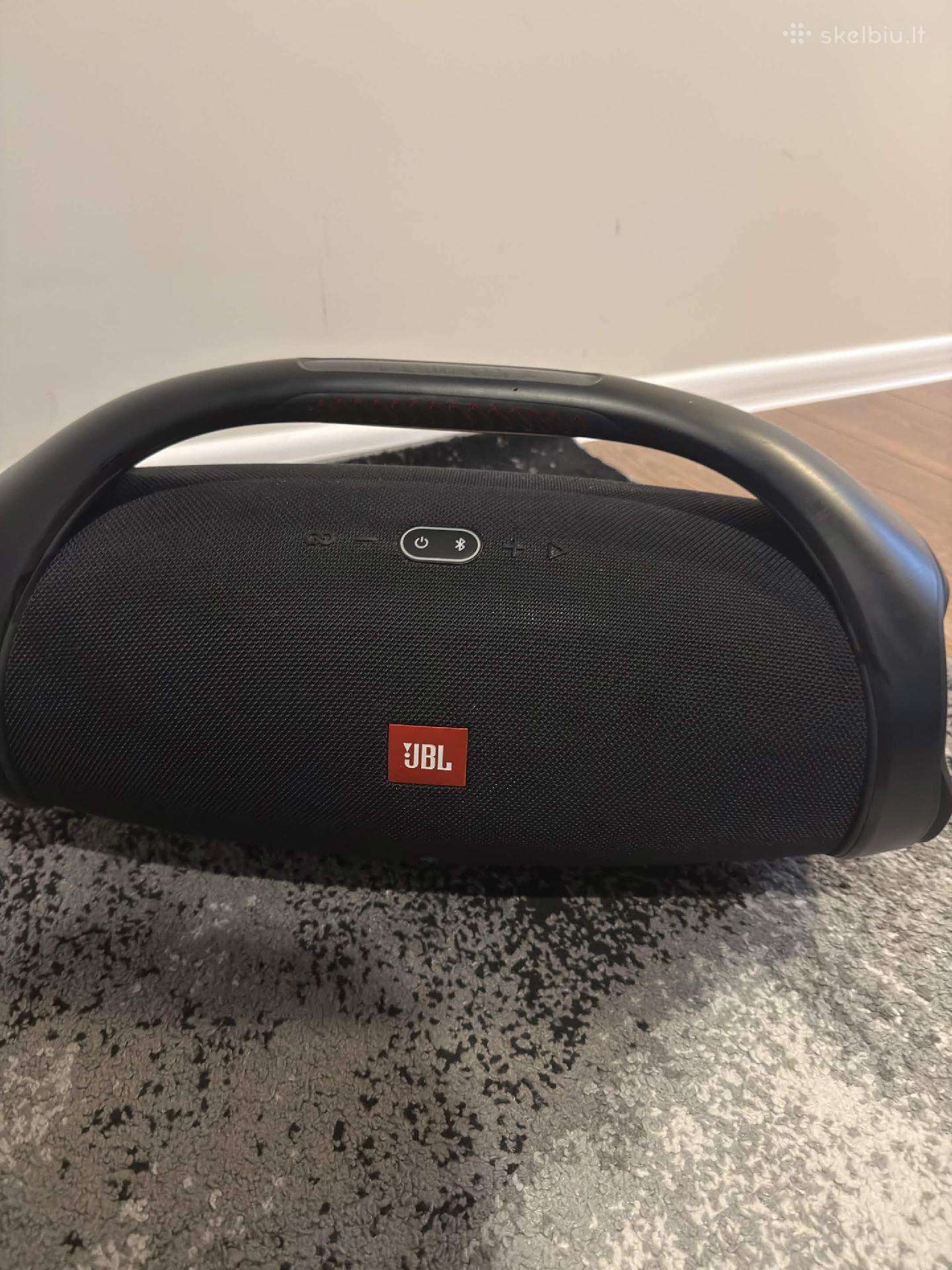 Jbl Boombox 2