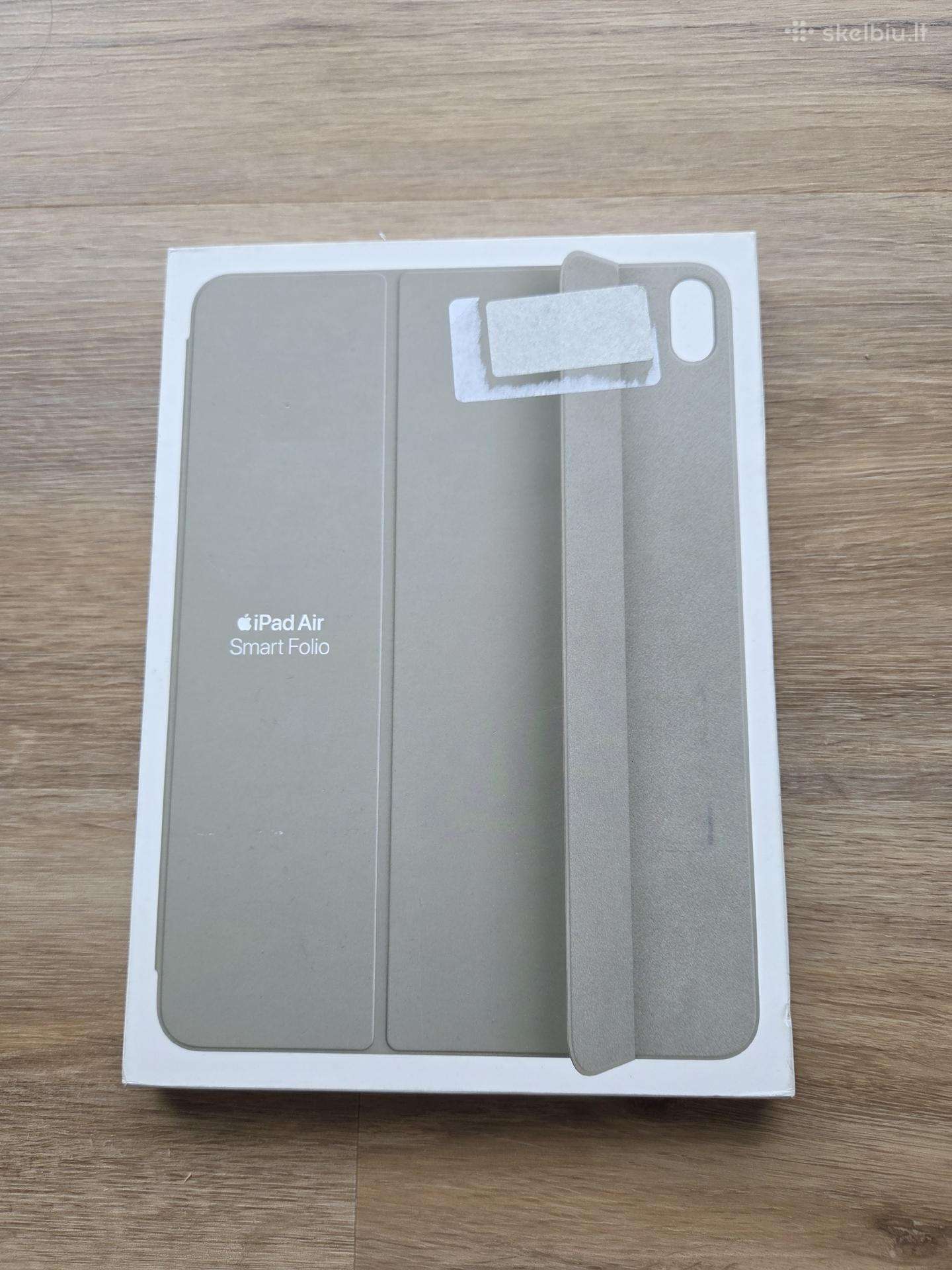 Apple Smart Folio for iPad Air (M2), Mwk73zm/a