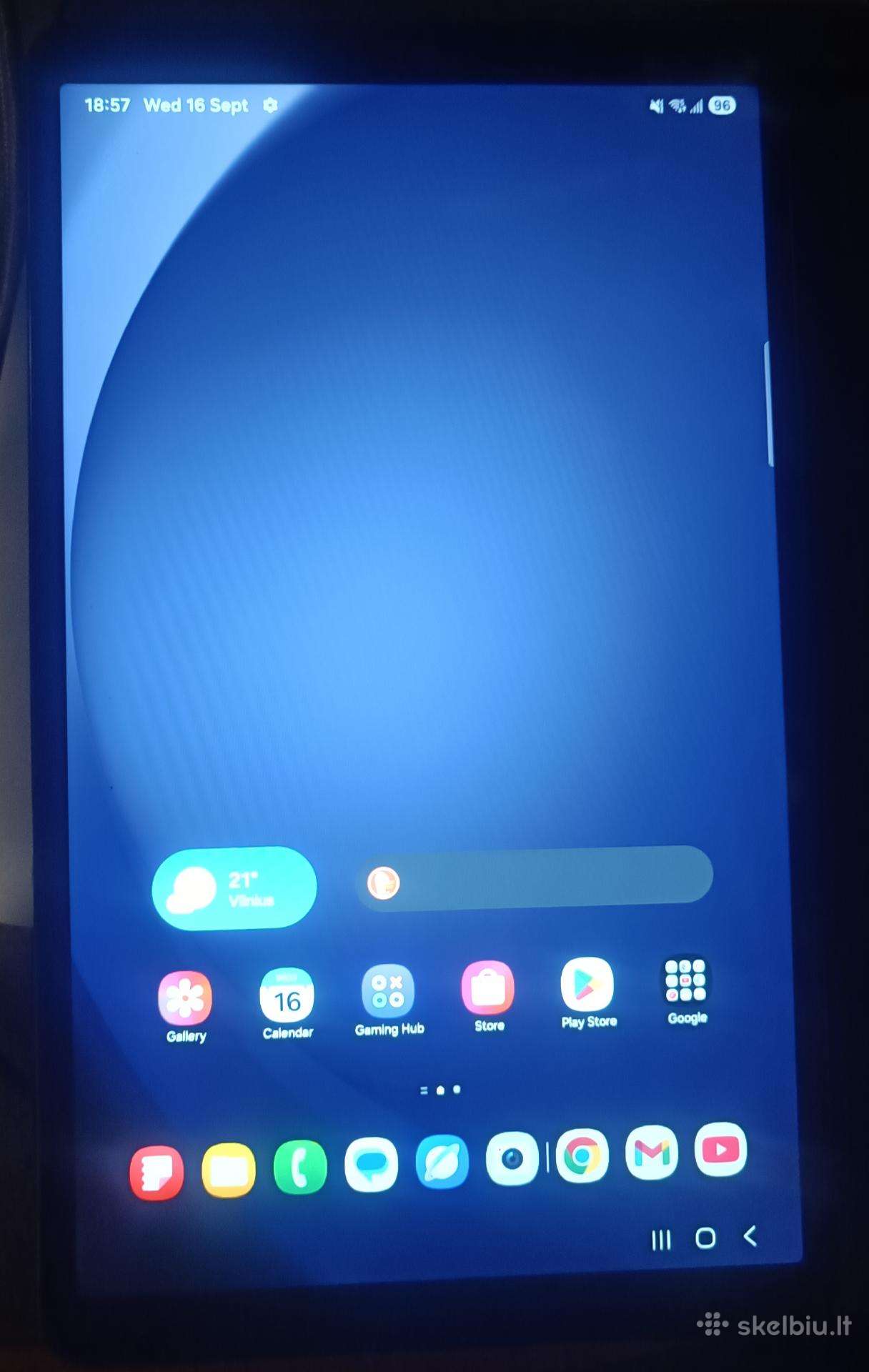 Samsung galaxy tab A9