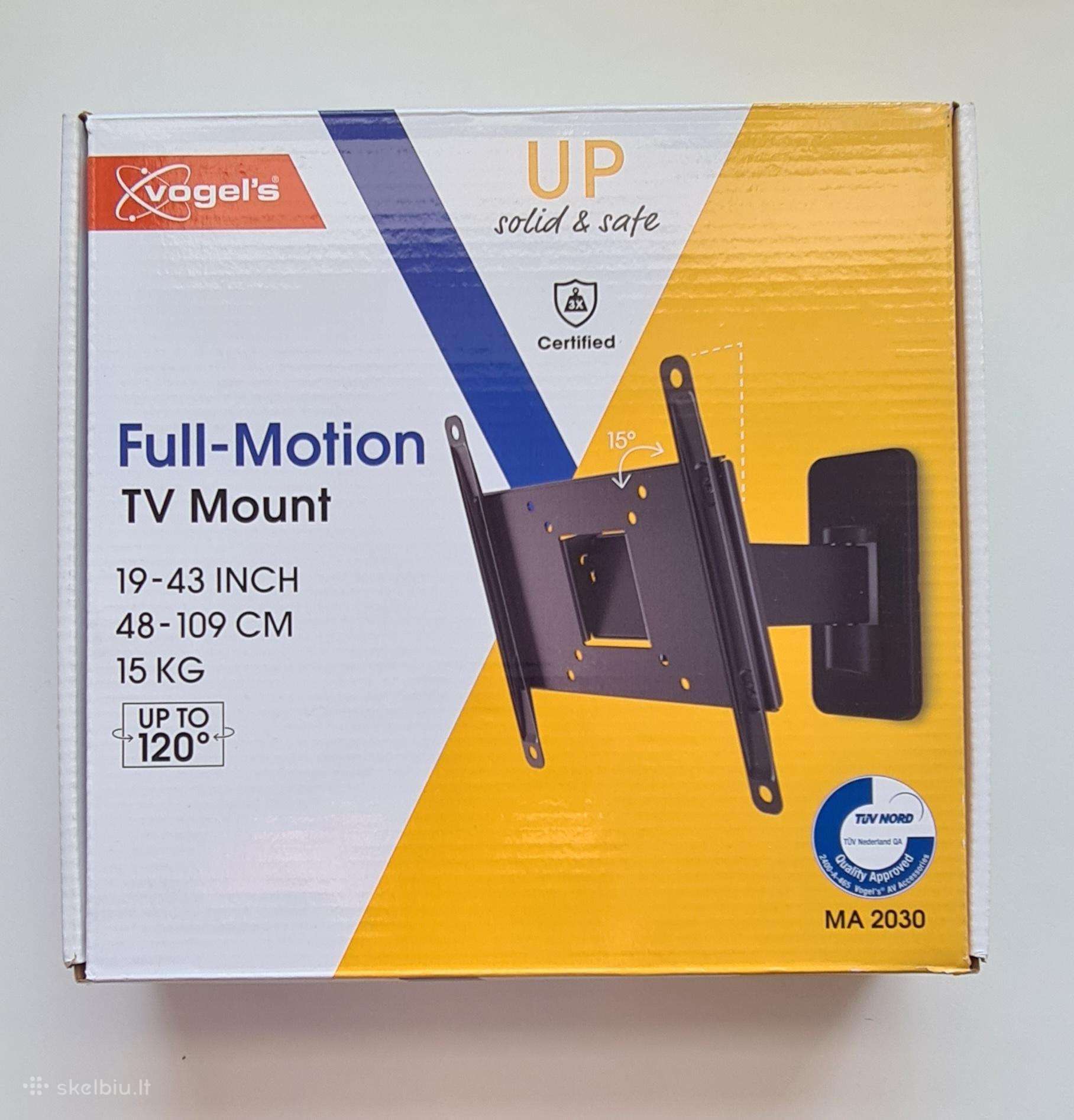 TV laikiklis Vogels Ma2030 19-43"