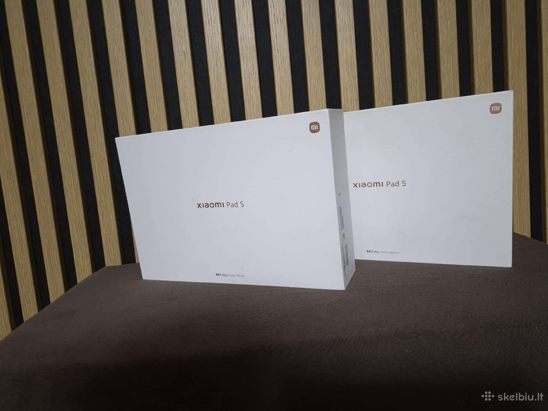 Xiaomi Pad 5