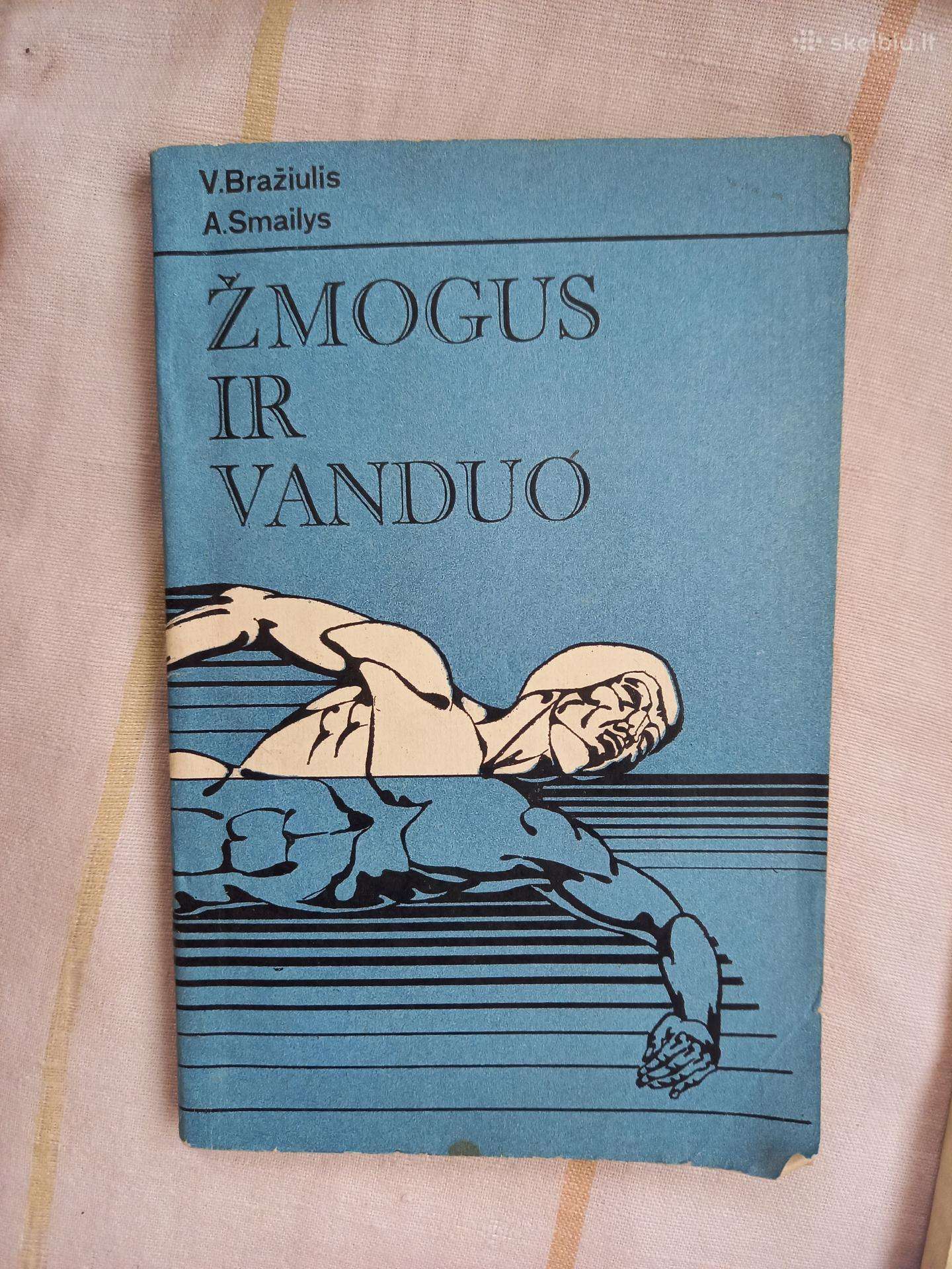 Knygos