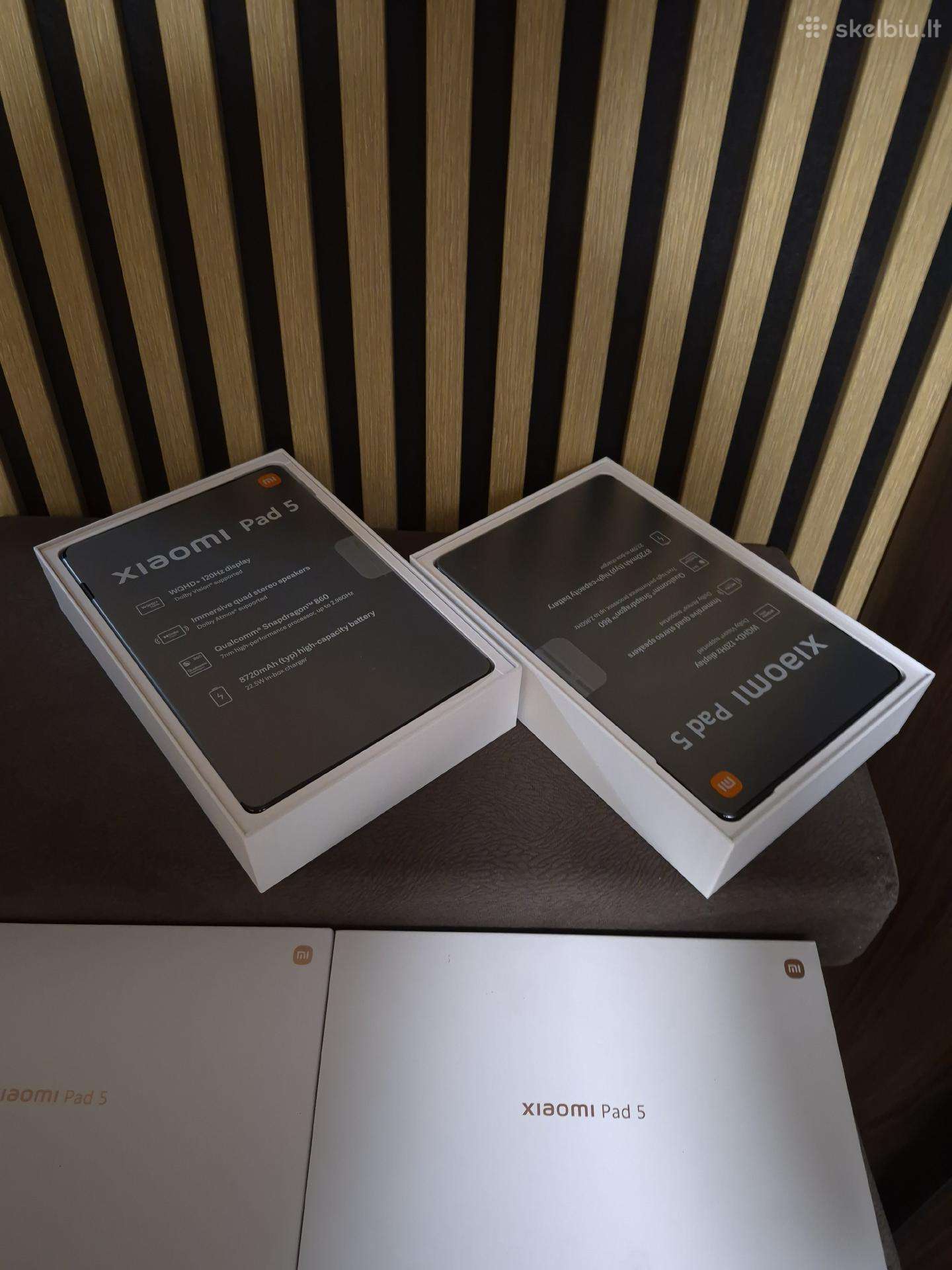 Xiaomi pad 5