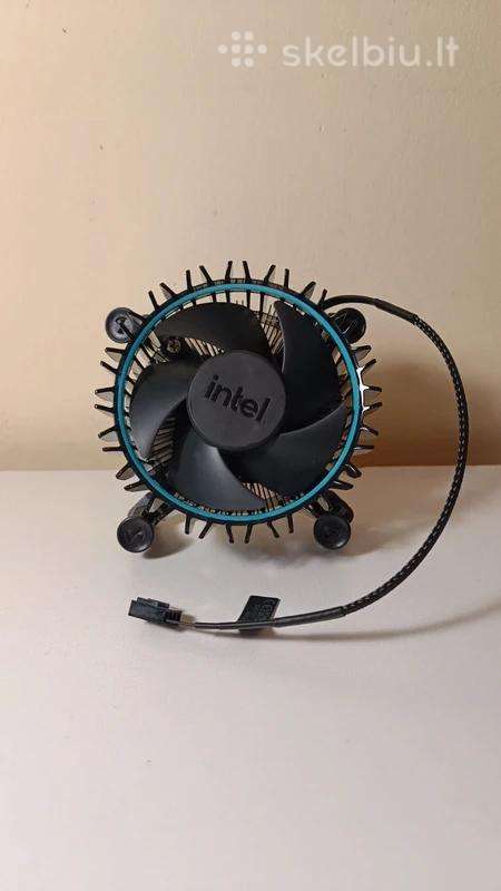Procesoriaus aušintuvas Lga 1700