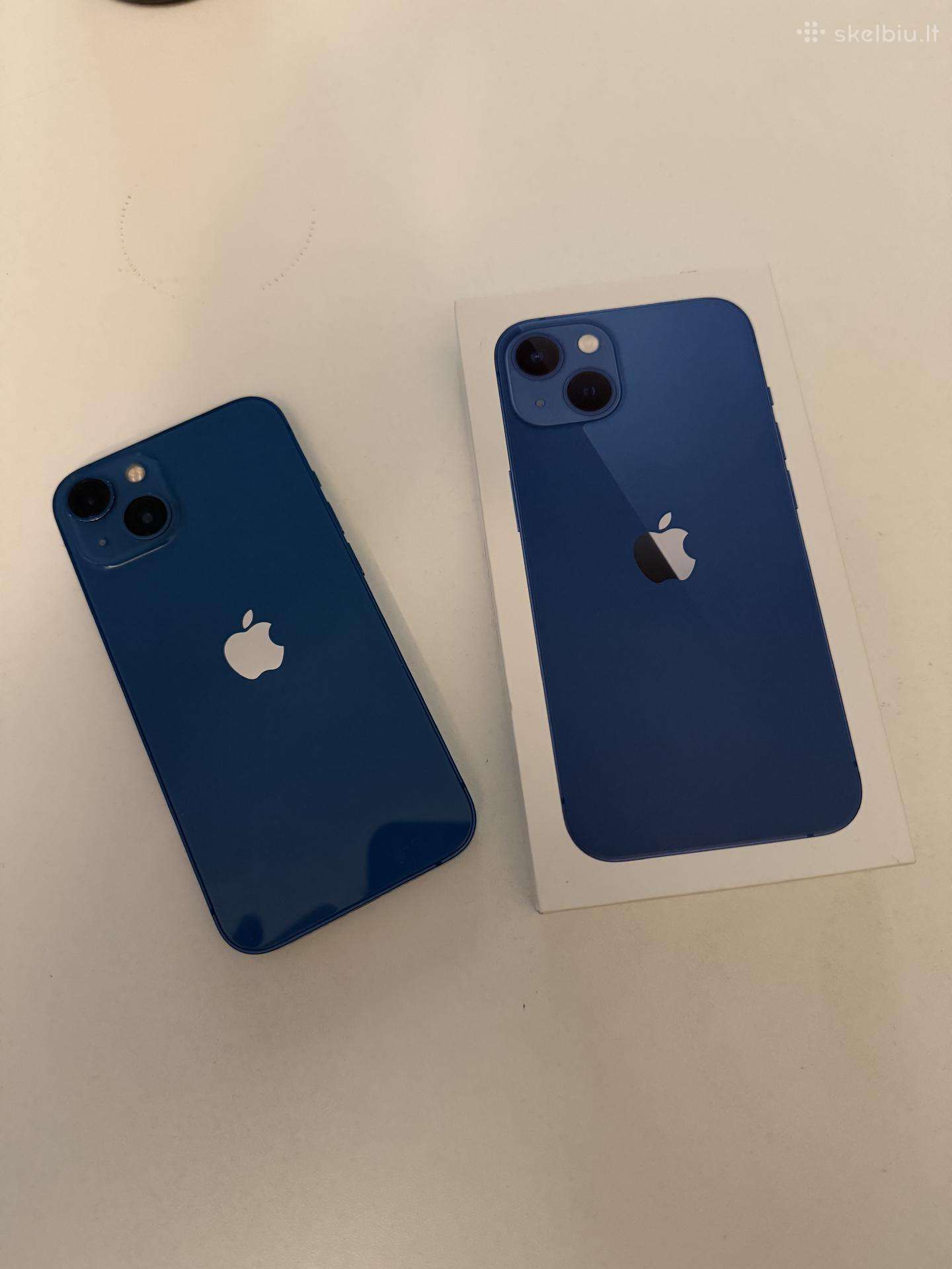 iPhone 13 128 GB