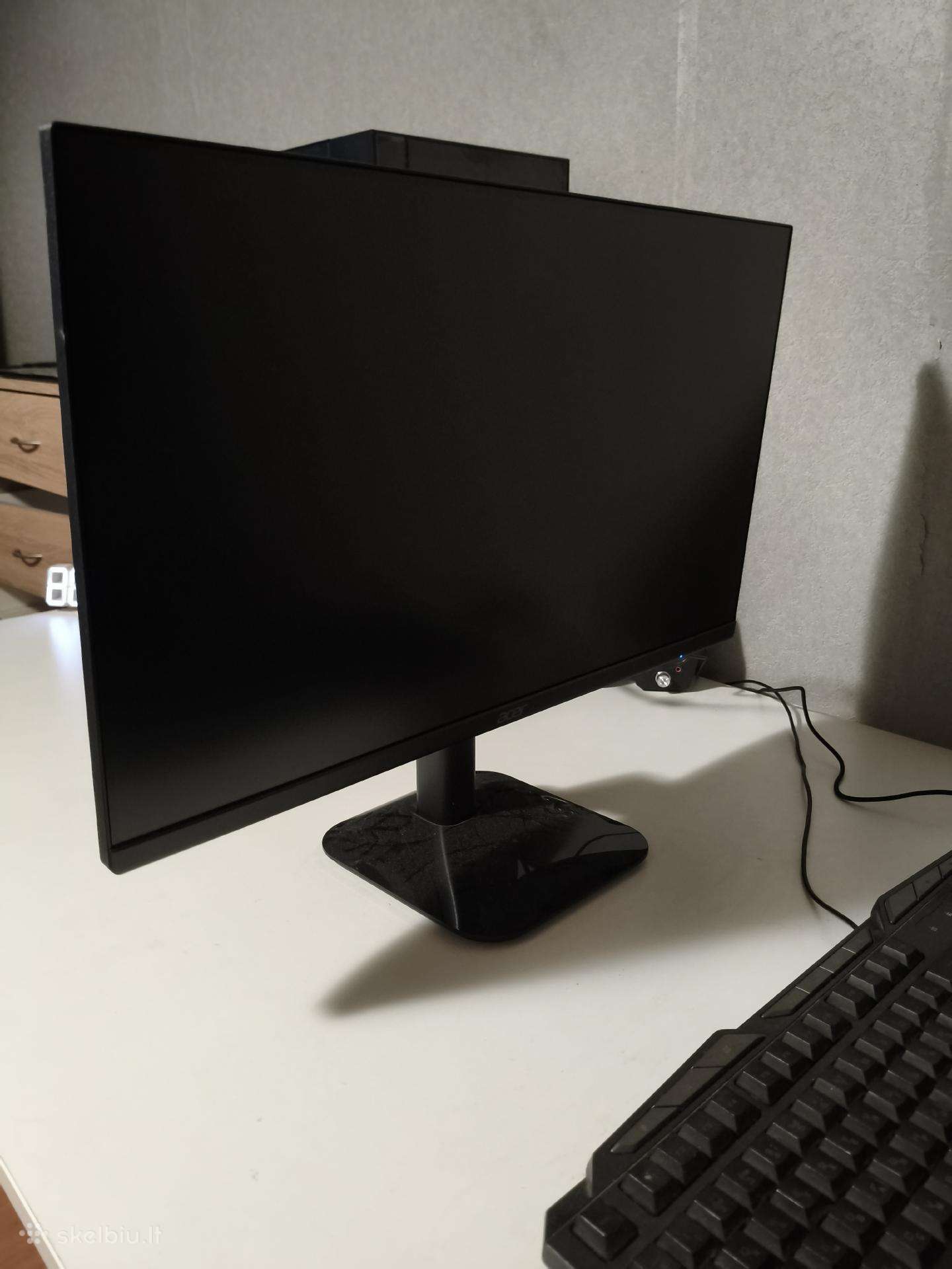 Pigiai Acer 144hz