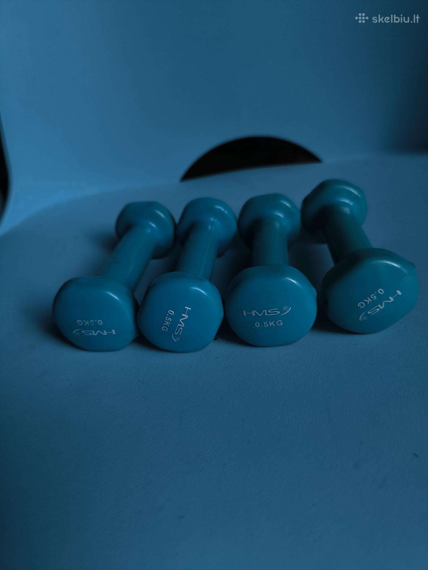 Svarmenys