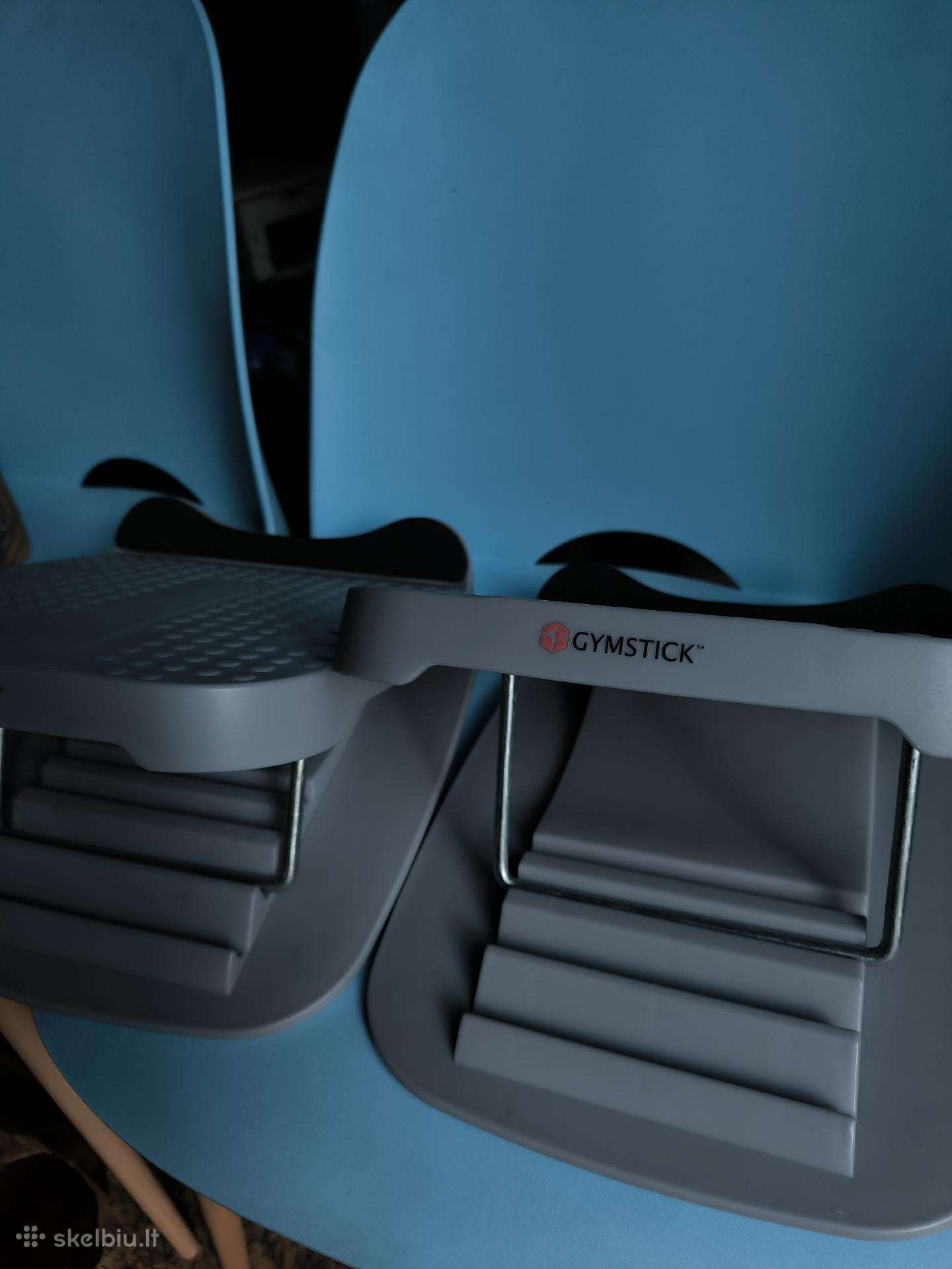 Aerobikos platformos