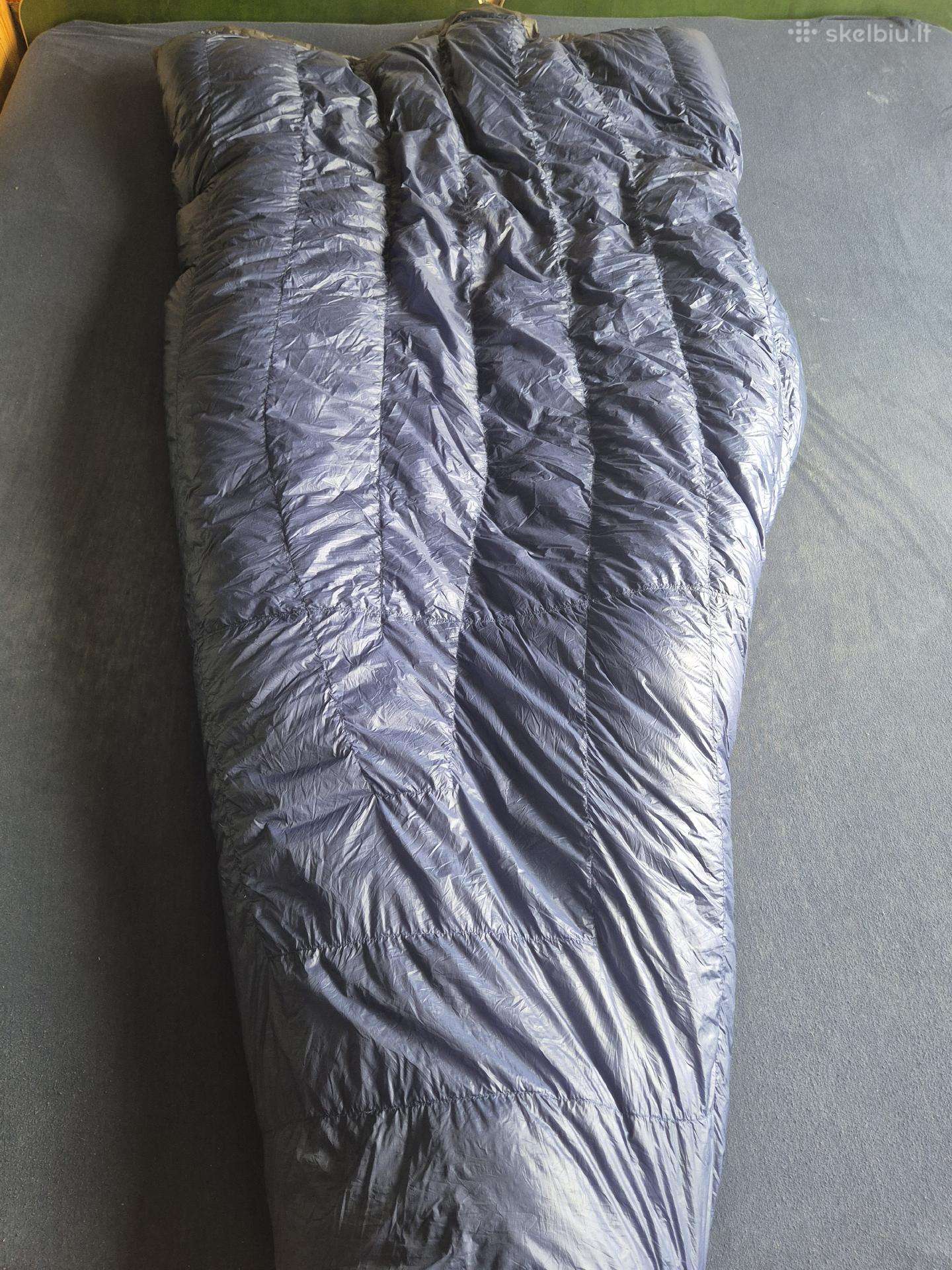 Enlightened Equipment Revelation