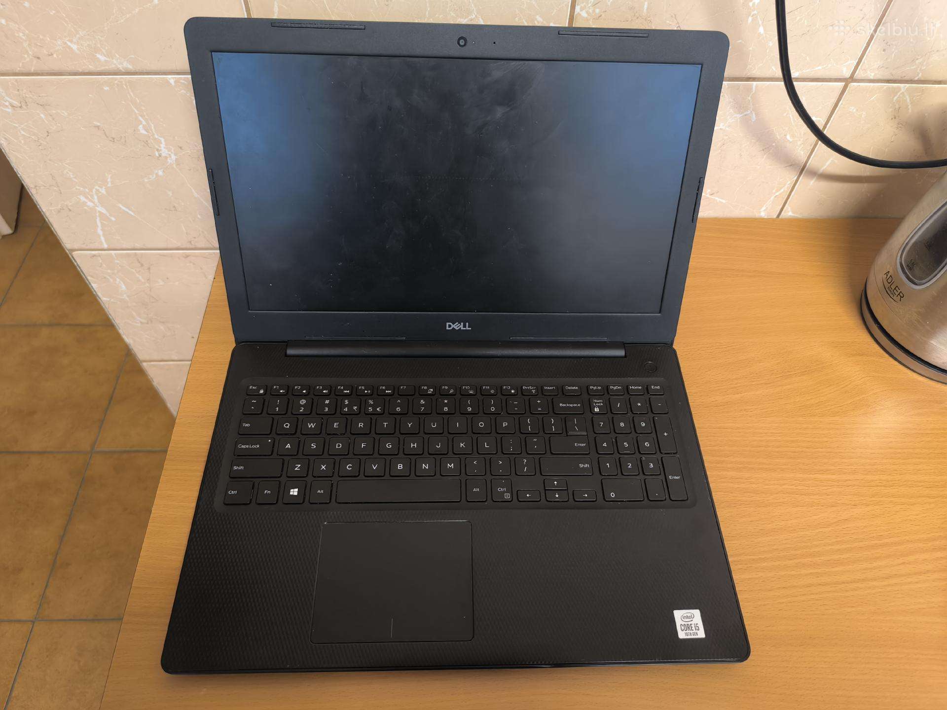 Dell Inspiron 3593 i5-1035g1 8gb RAM 256gb S