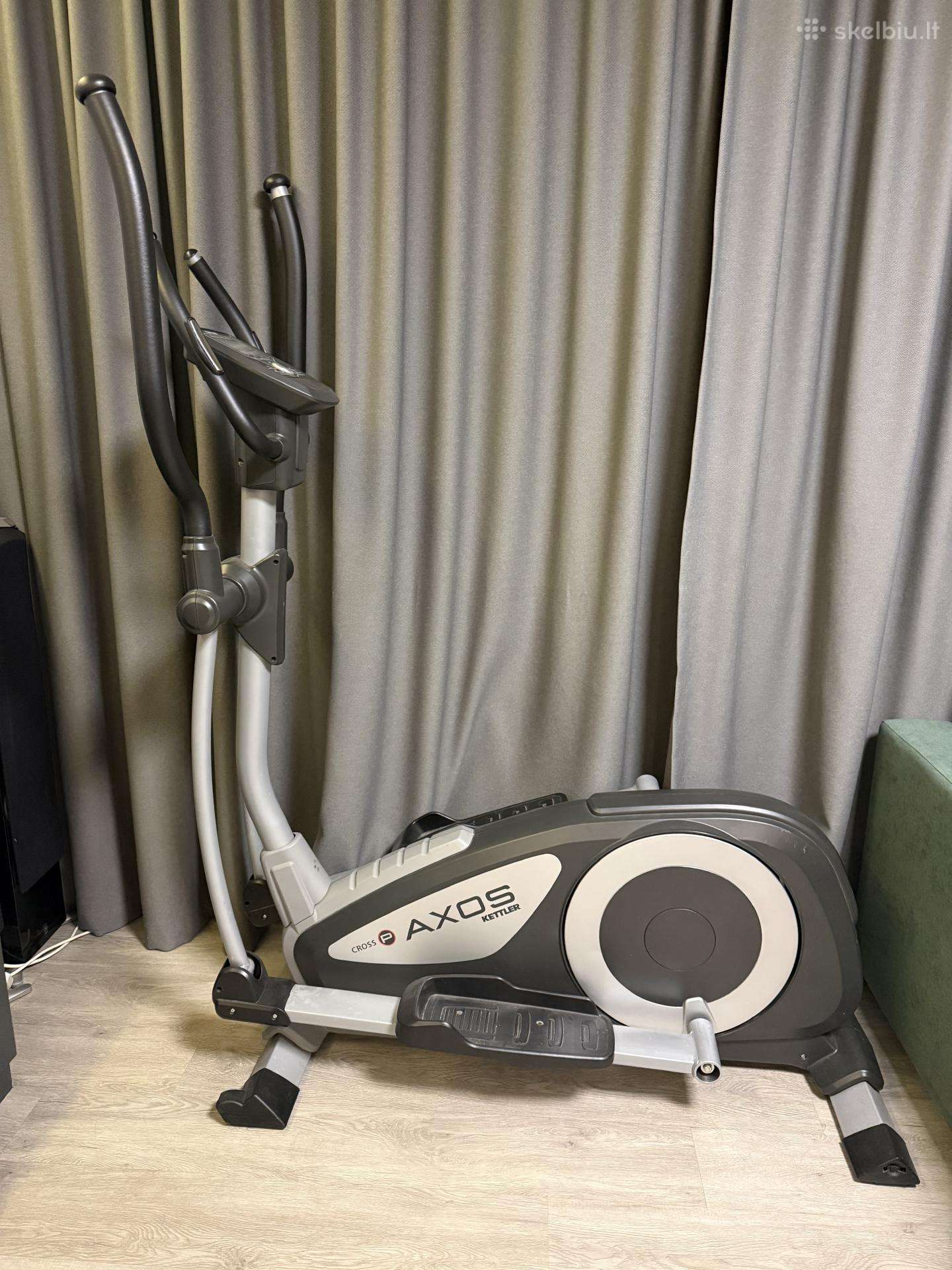 Kettler axos cross p