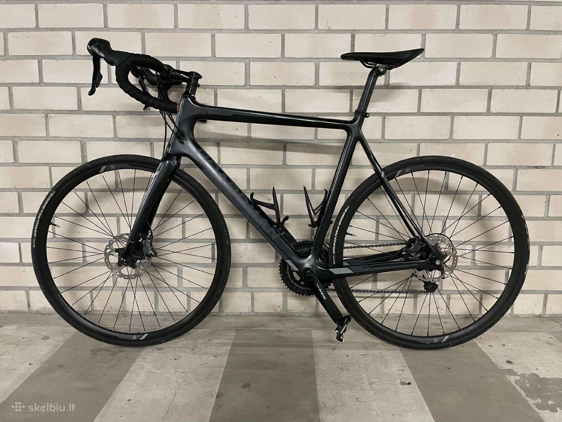Boardman Pro Carbon Shimano 105