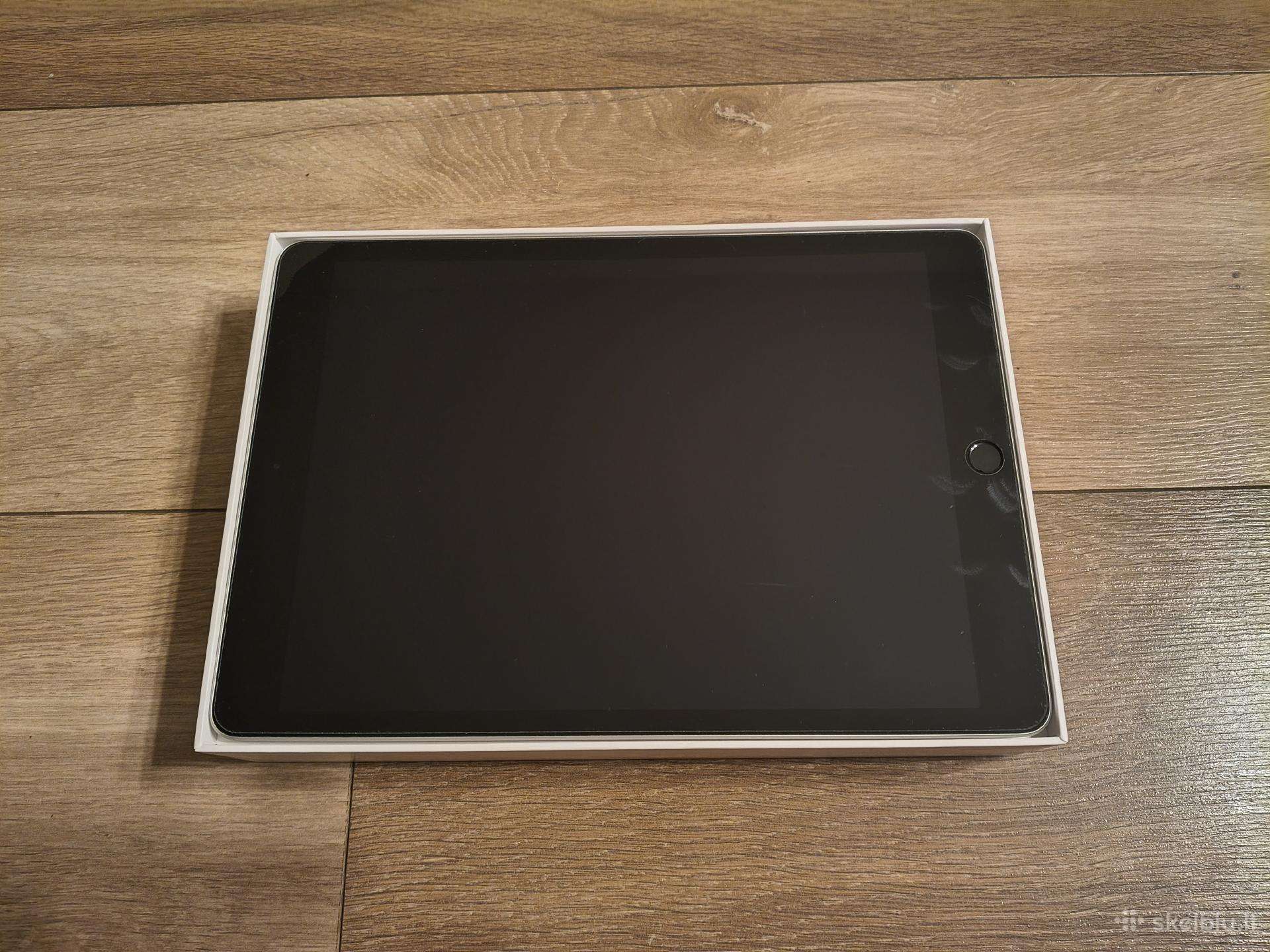 Parduodu iPad 9th generation 64gb
