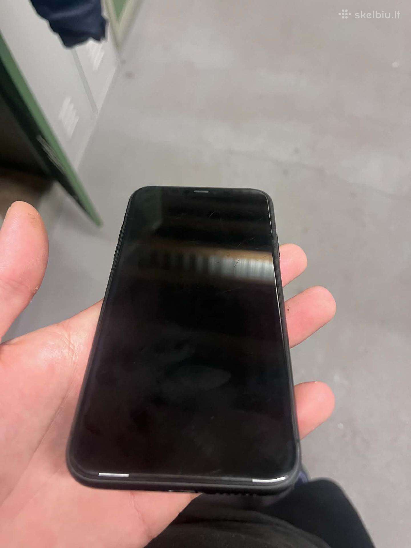 iPhone 11 64gb