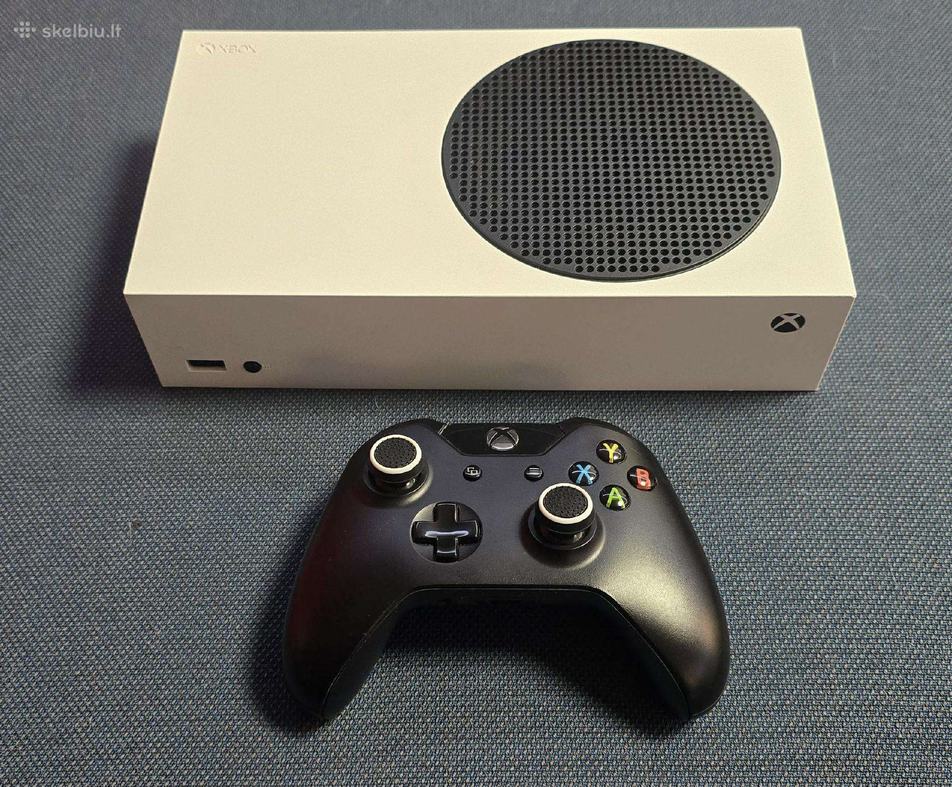 Xbox Series S konsolė