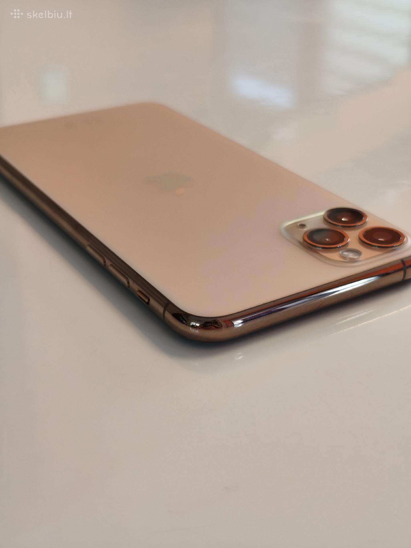 iPhone 11 pro max 256 GB