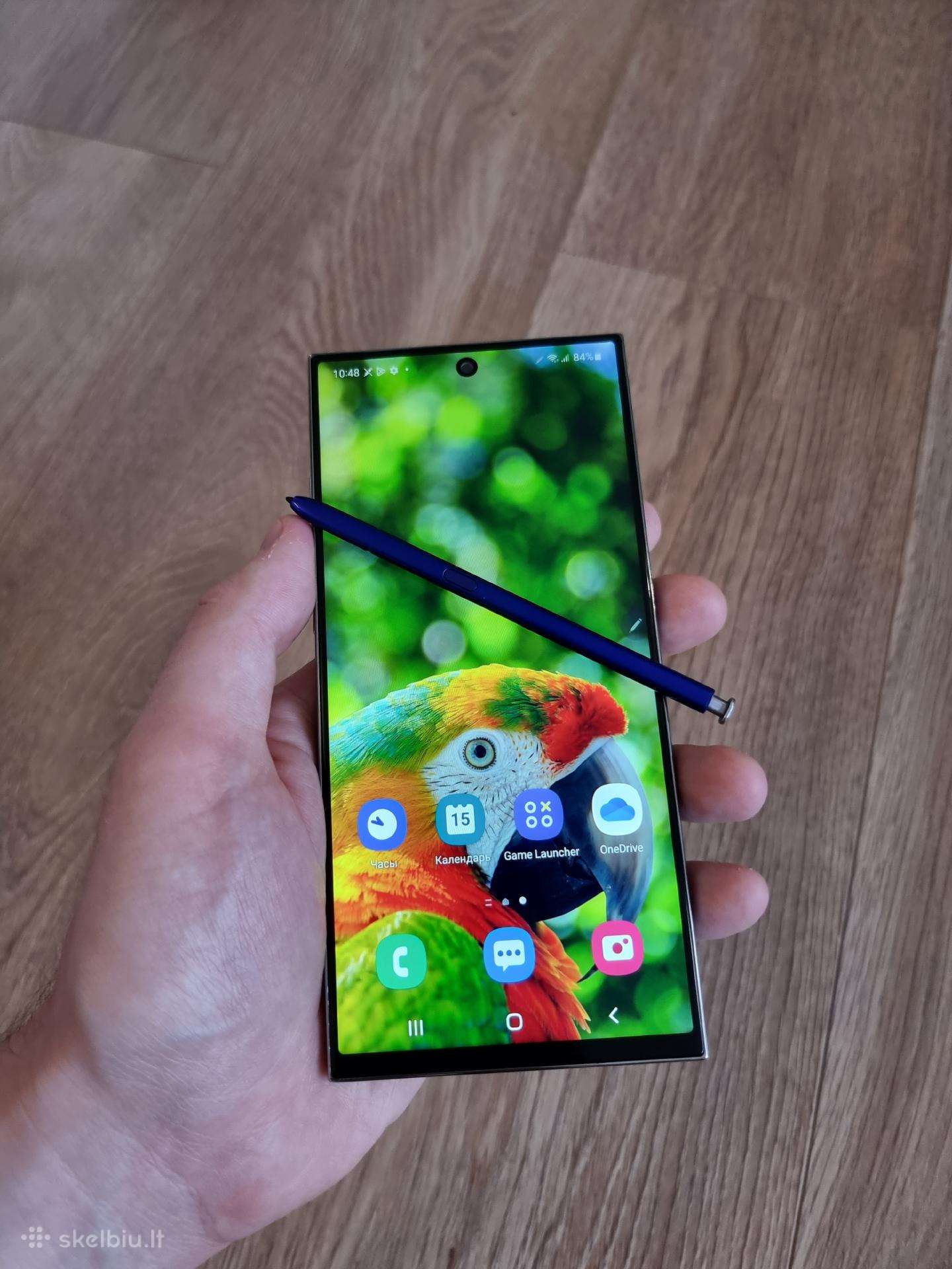 Samsung Note 10+ 12/256gb