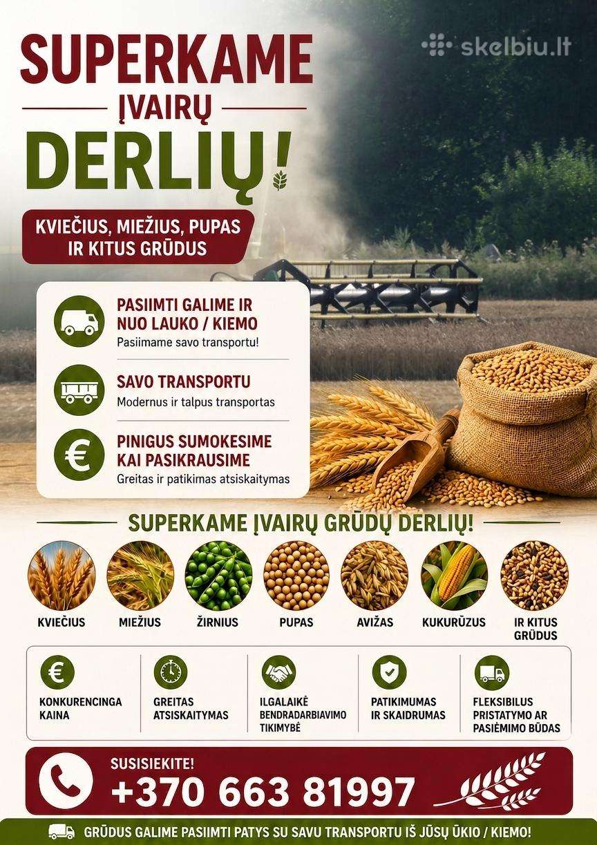 Superkame grudus