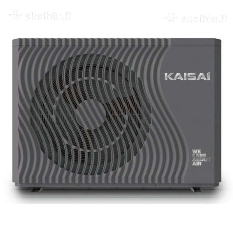 Kaisai monoblokas R290 12 Kw