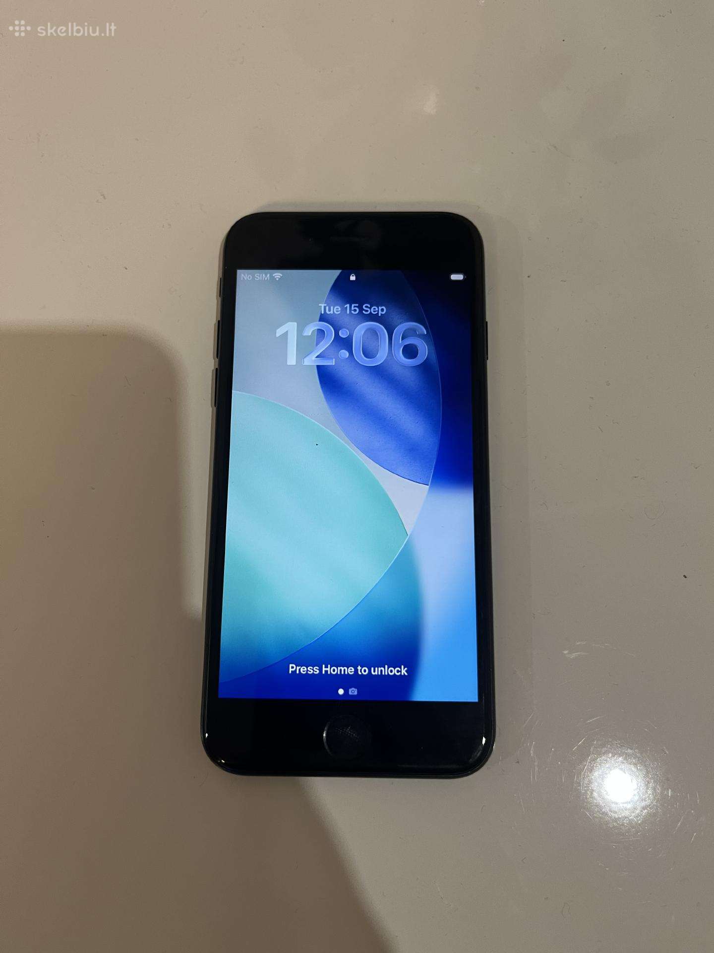 Apple iPhone Se 64gb