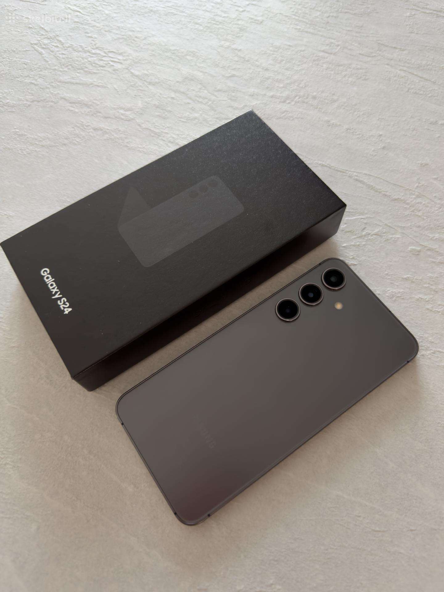 Samsung Galaxy S24