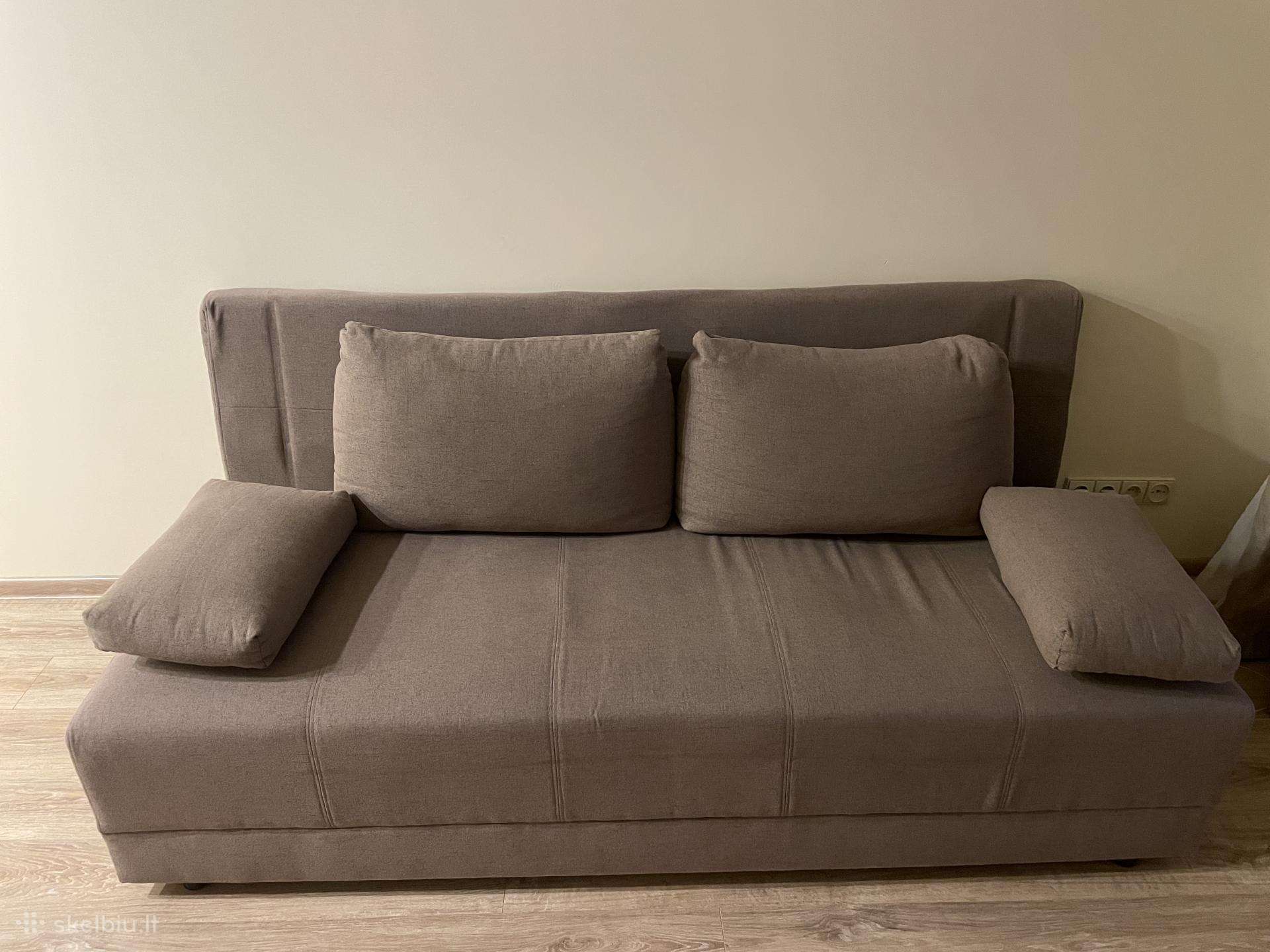 Sofa-lova