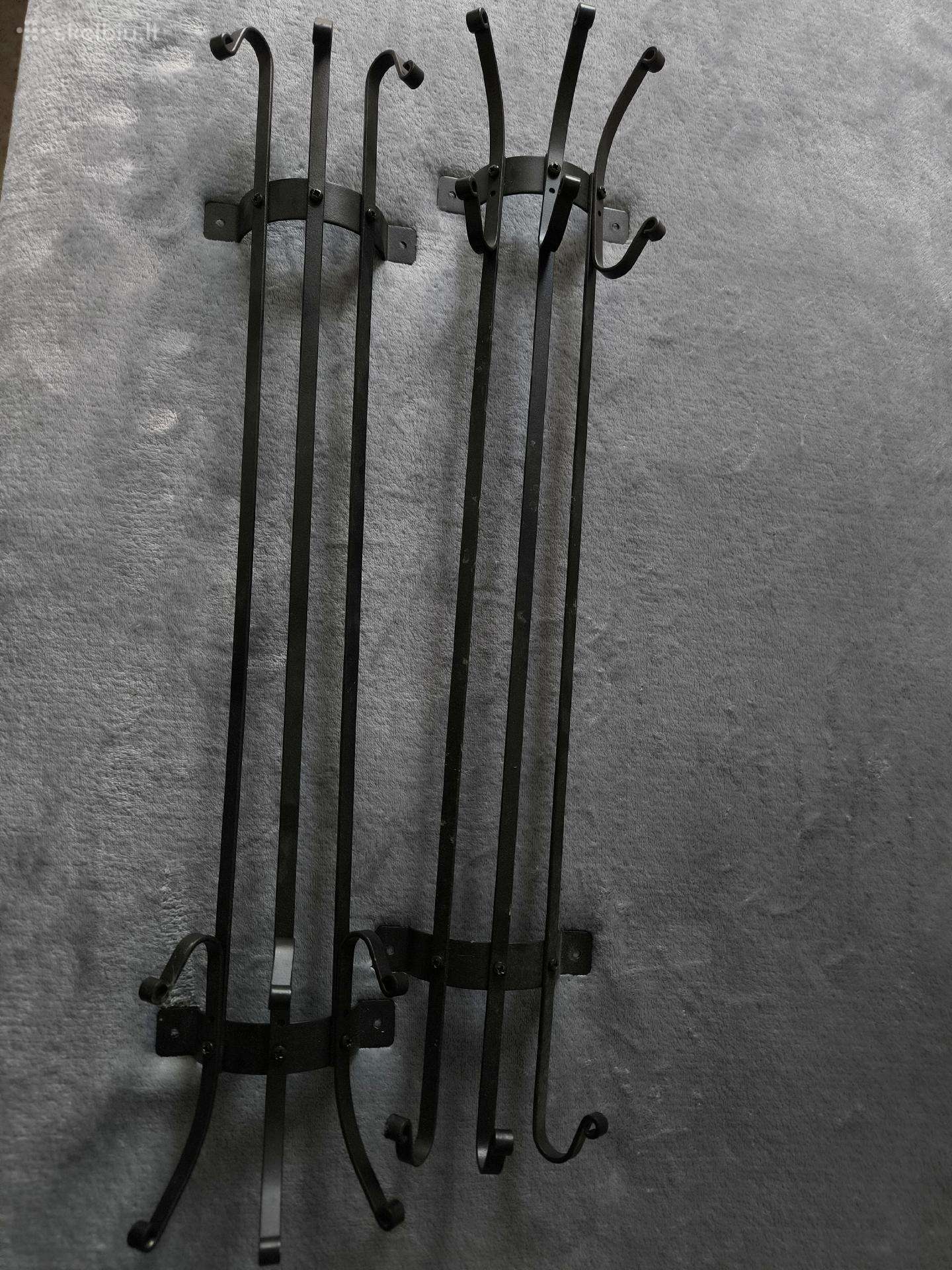 Drabužių kabyklos