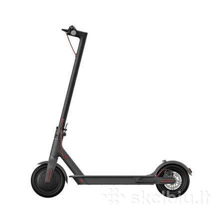 Xiaomi electric scooter 1s