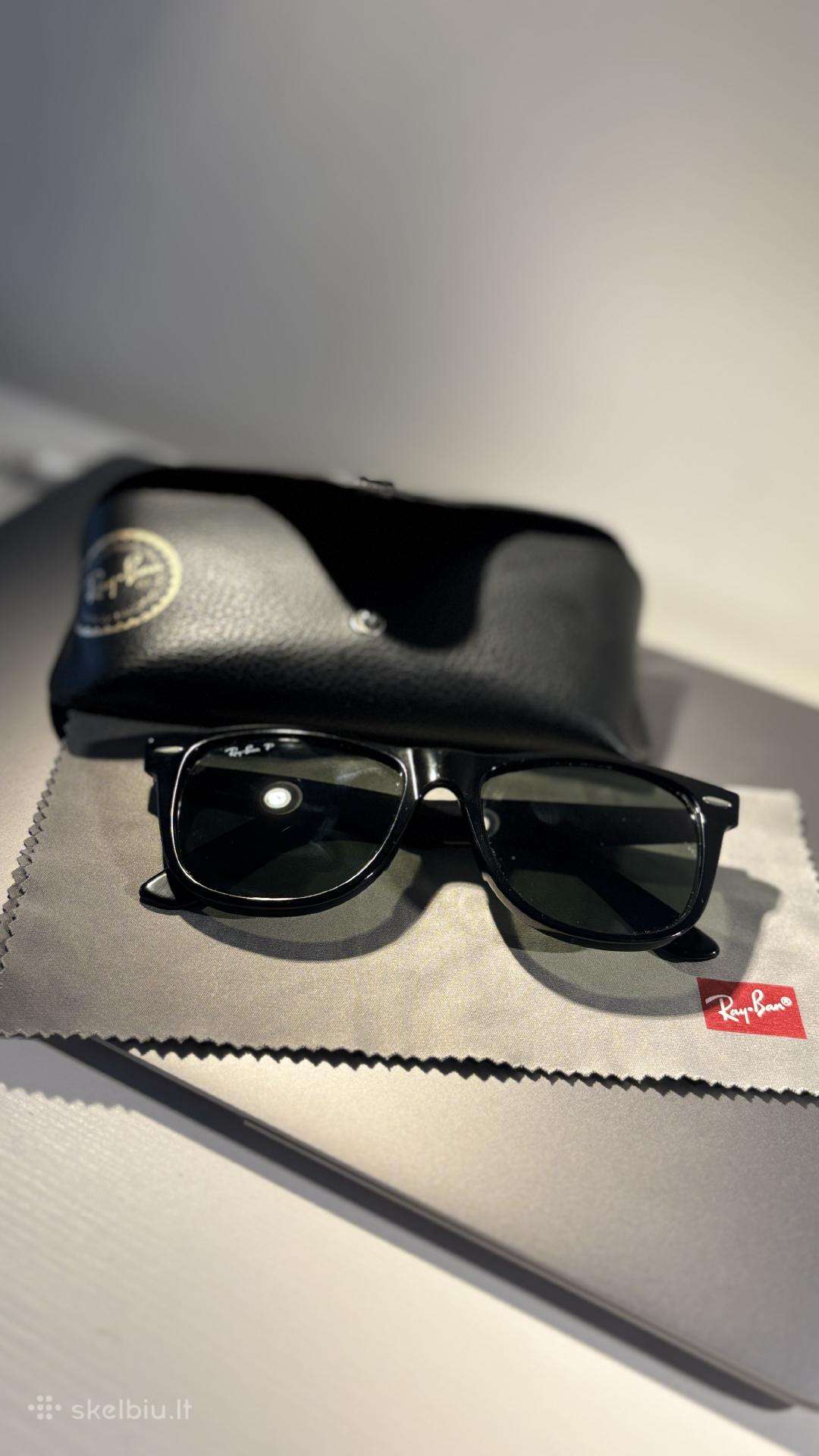 Ray-ban Wayfarer sunglasses Rb2140