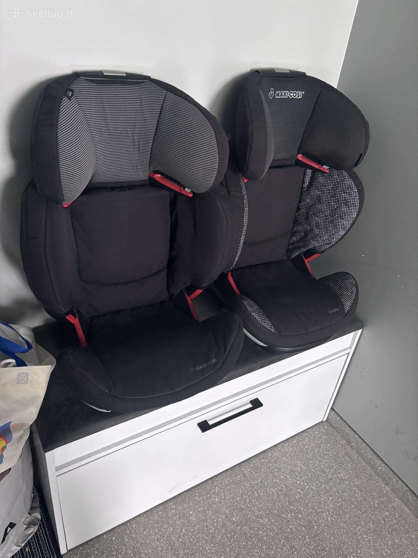 Maxi Cosi Rodifix