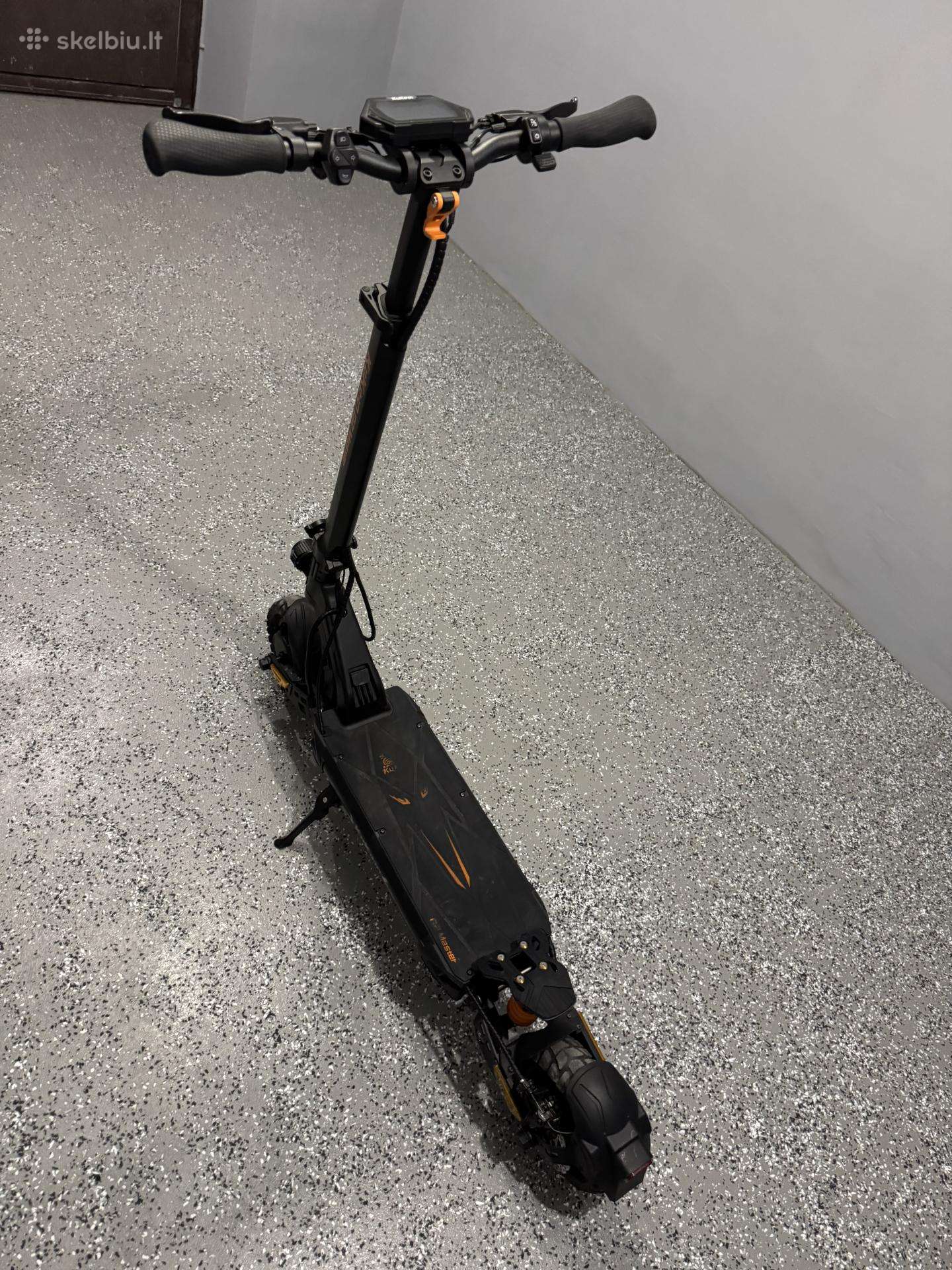 Kukirin G2 Master 2025