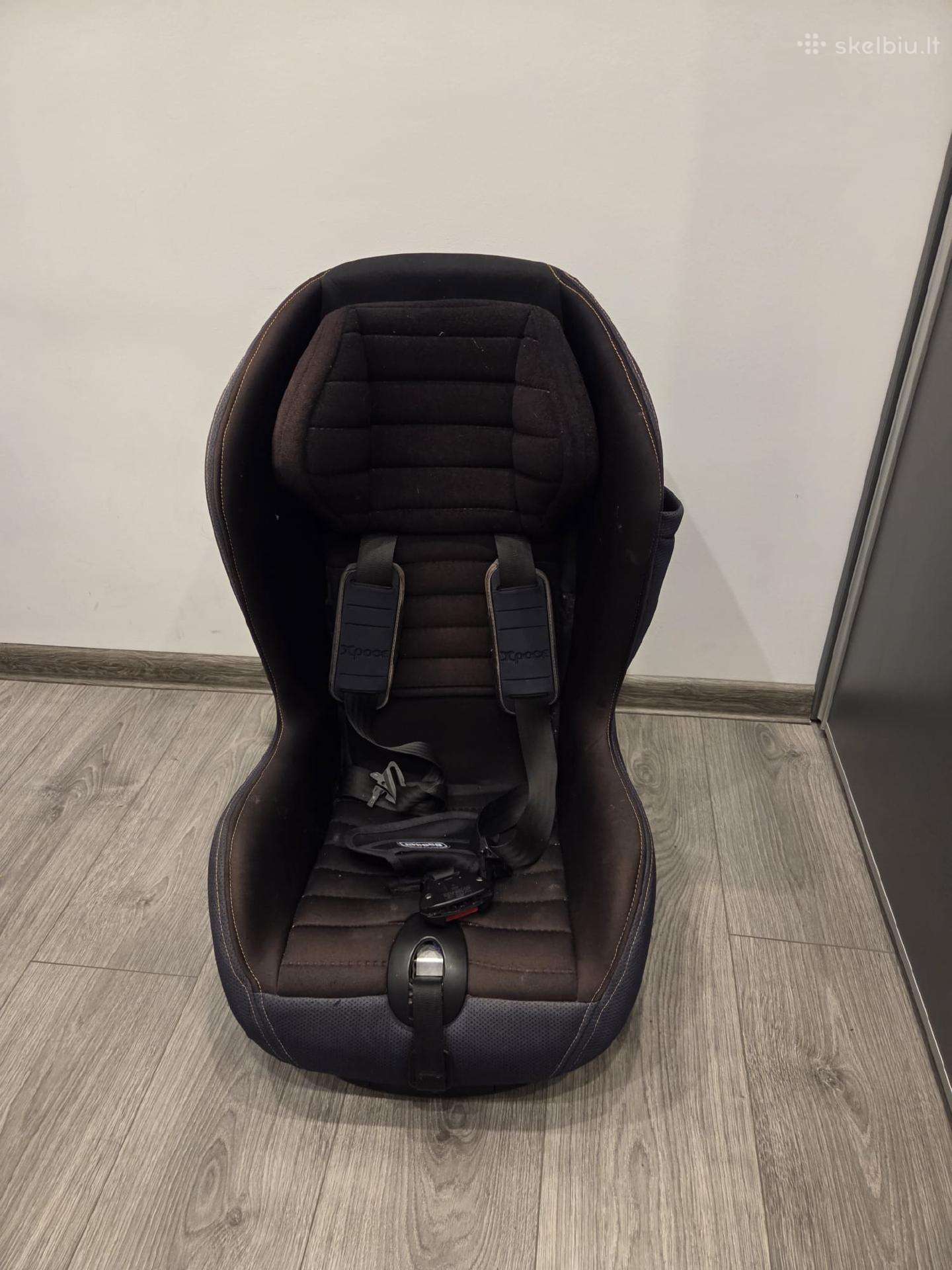 Automobilinė kėdutė 9–18 kg „Chicco Artsana“