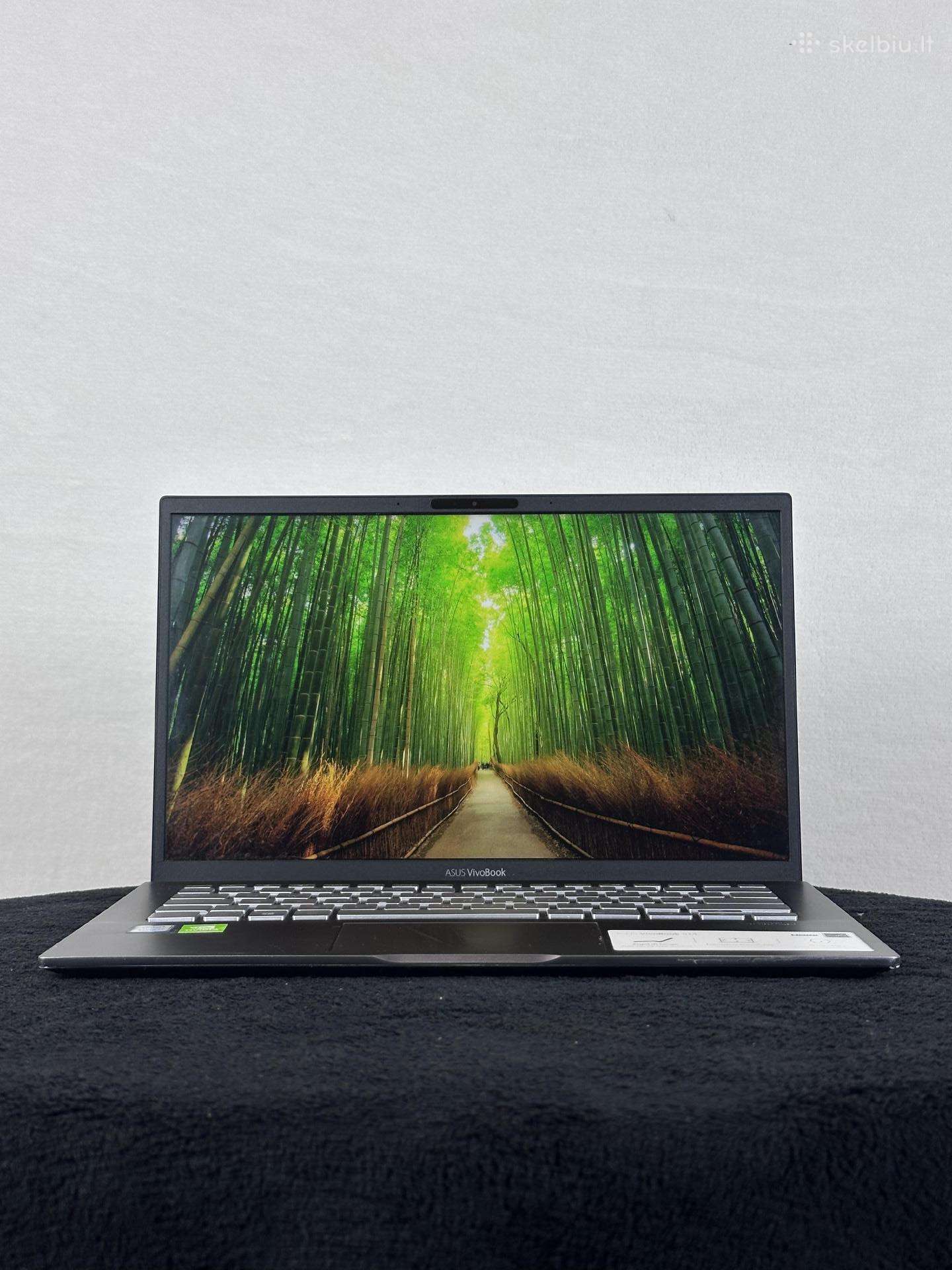 Asus vivobook i7 500ssd 8ram mx250