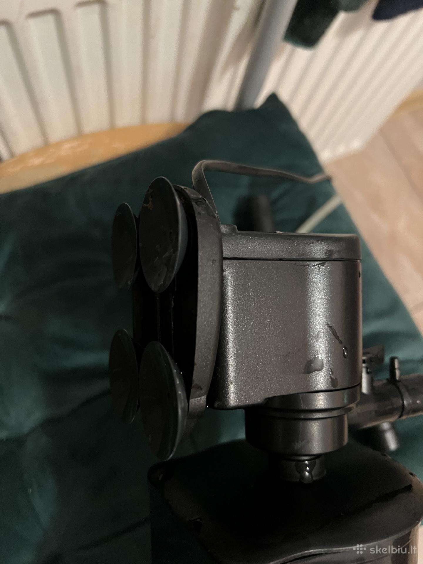 Aquael turbo 1000 filtras