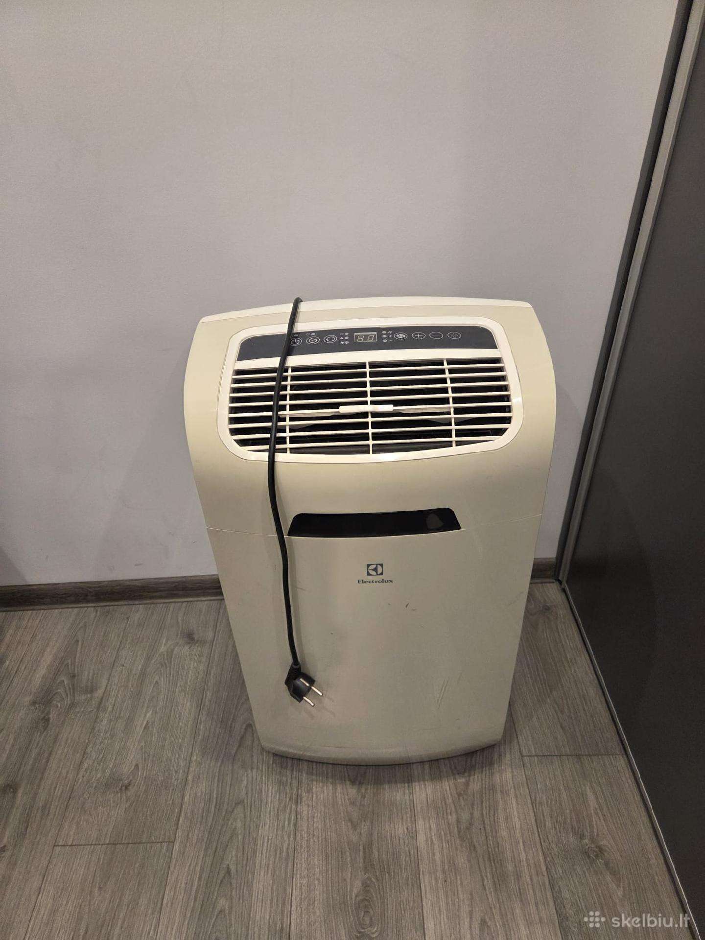 Mobilus kondicionierius „Electrolux Eacm-12 Ge/n3_