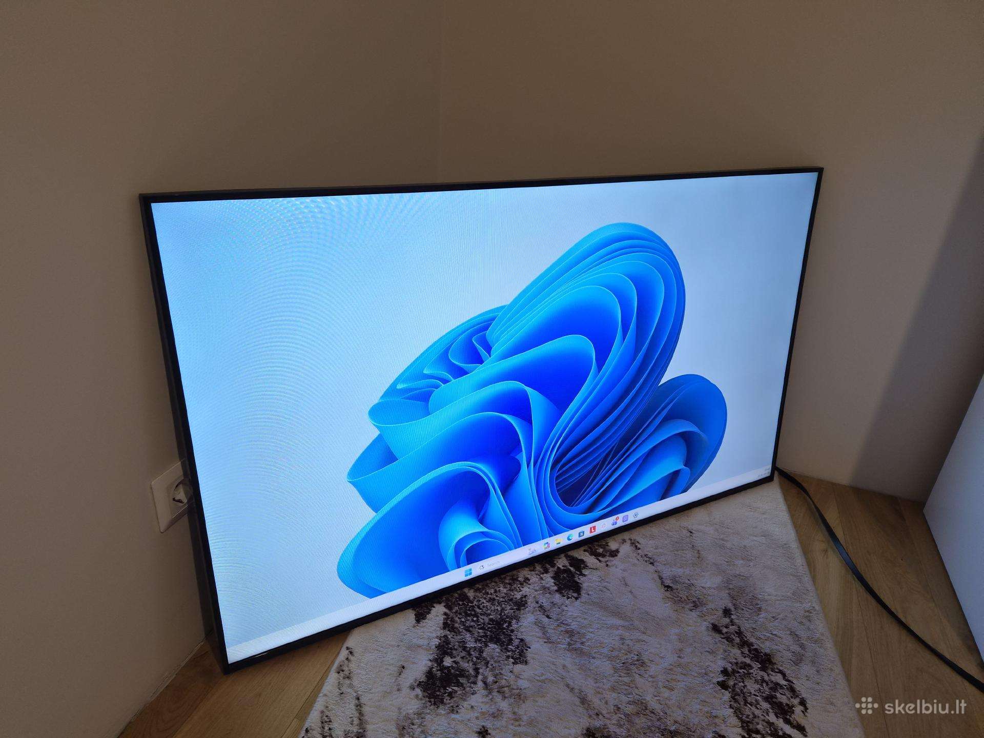Samsung Smart Signage Db55e LED