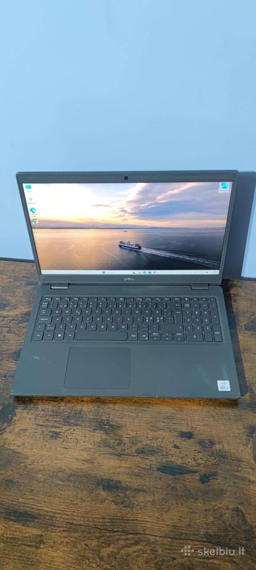 Dell Latitude 3510
