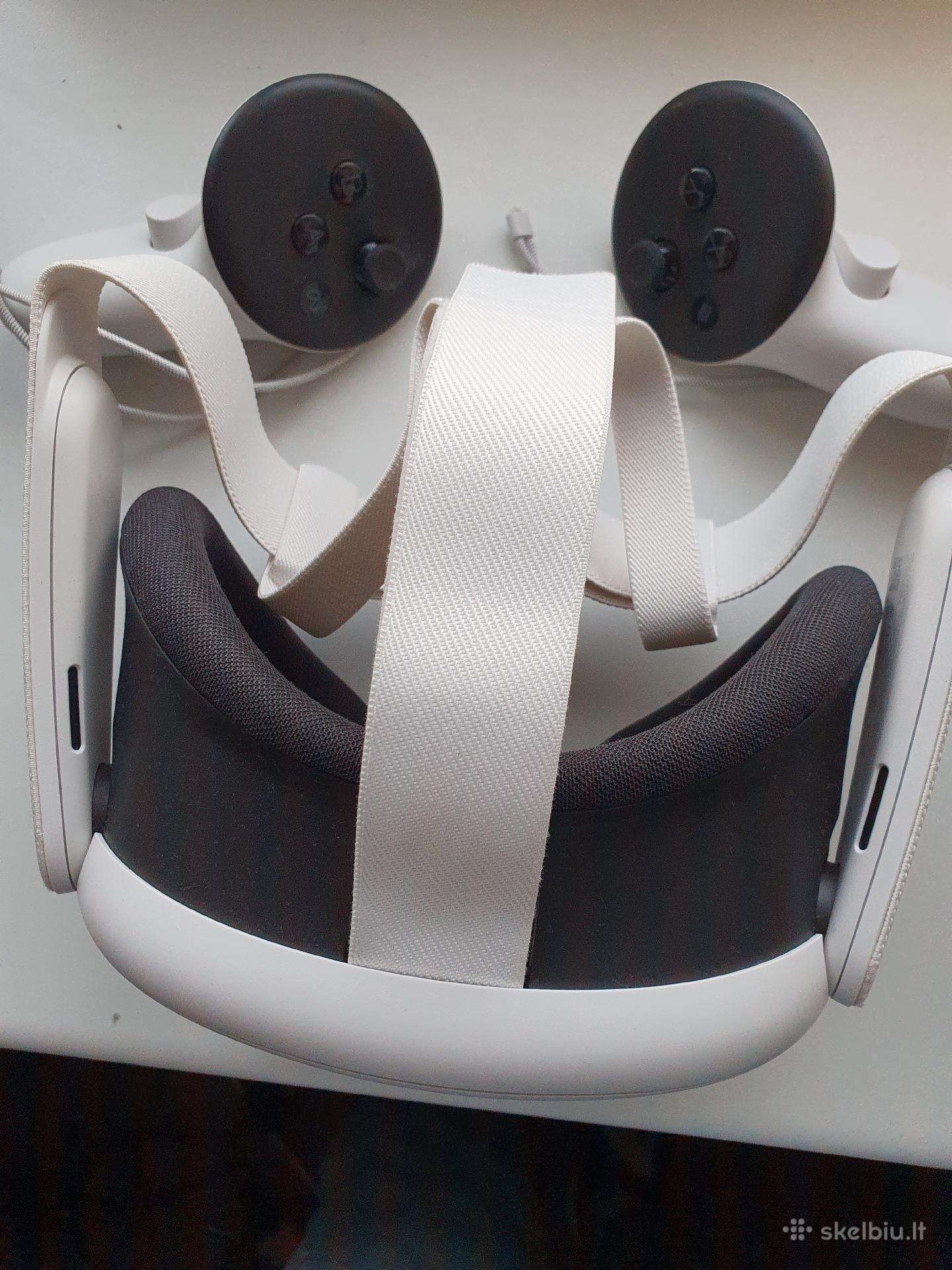 Parduodu Meta Vr akinius