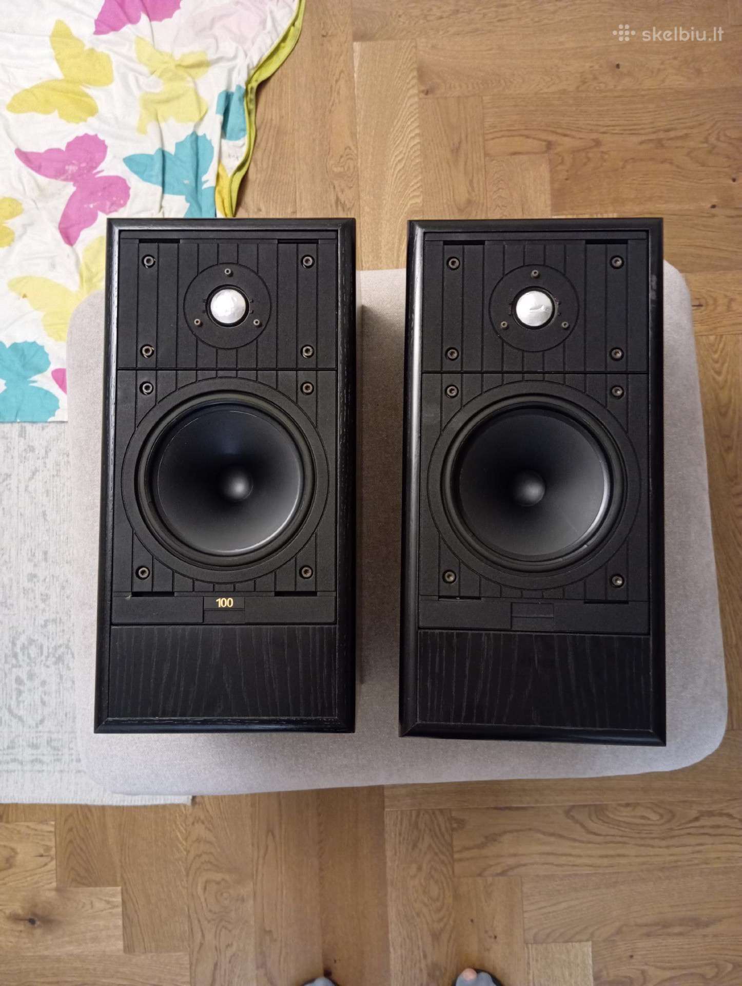 Celestion 100