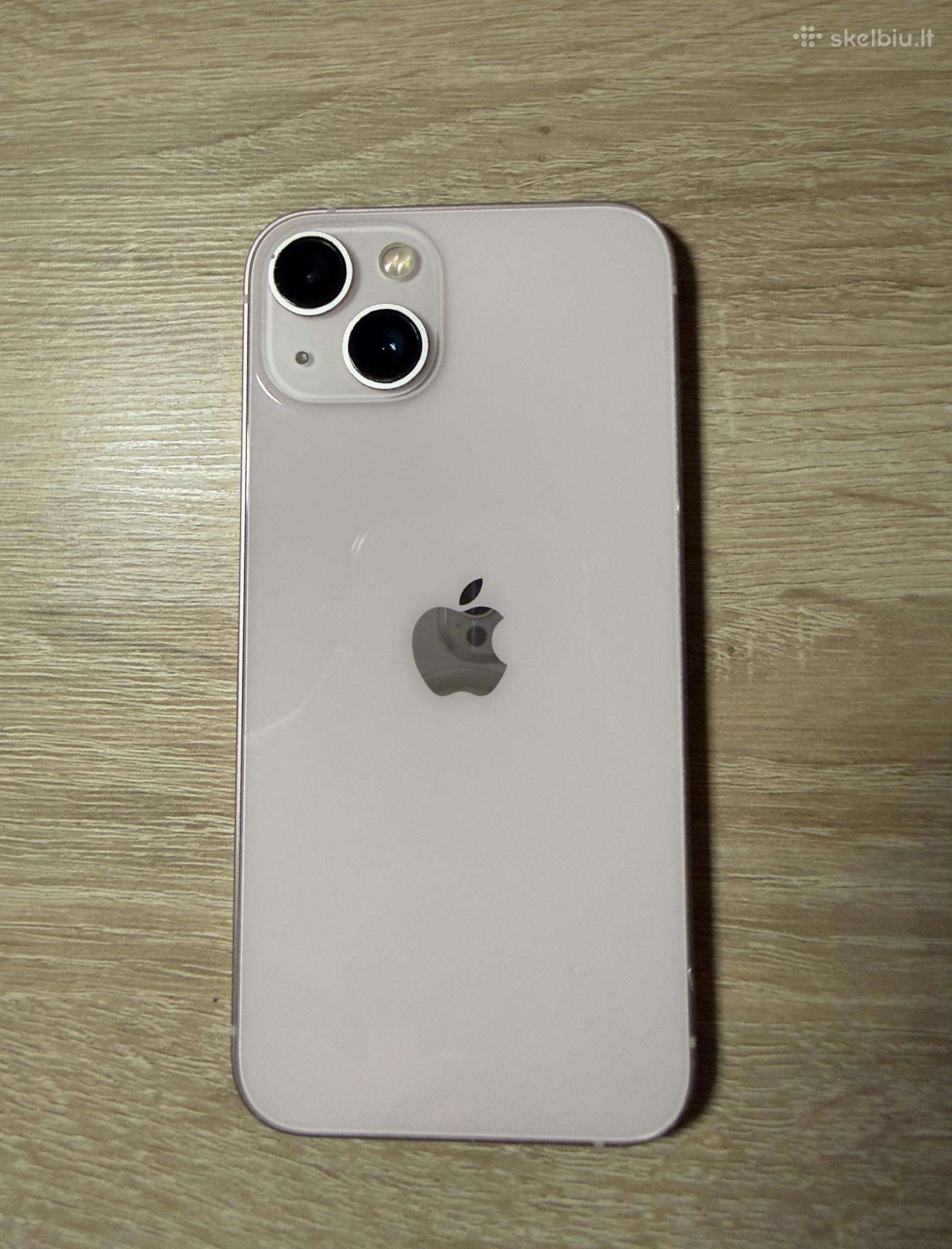 iPhone 13