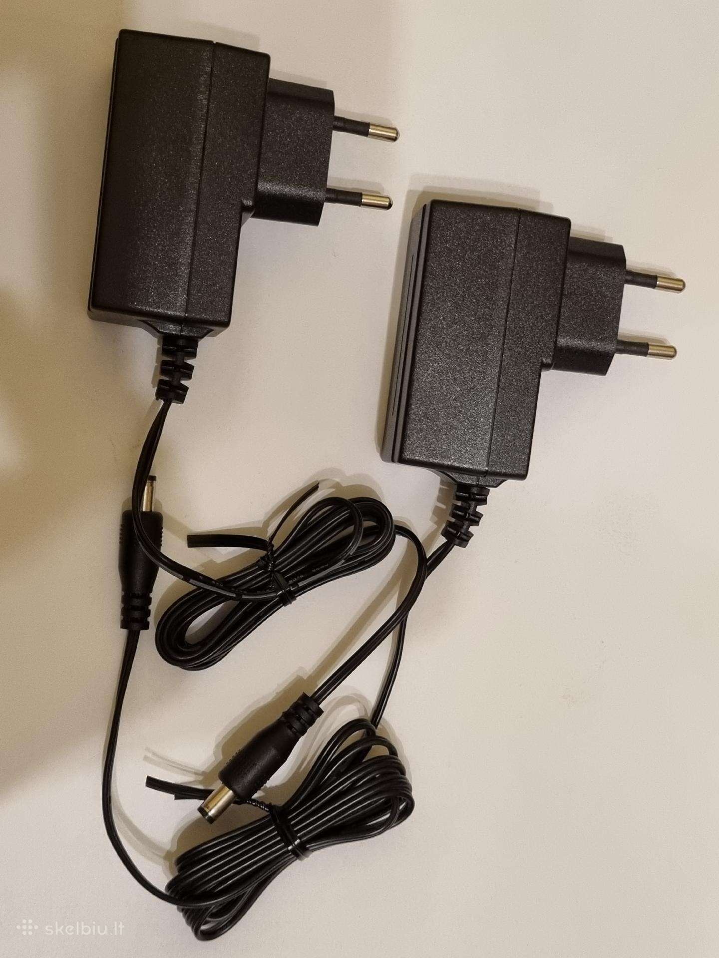 Maitinimo šaltinis 5v 1a Mu05c2050100-c5