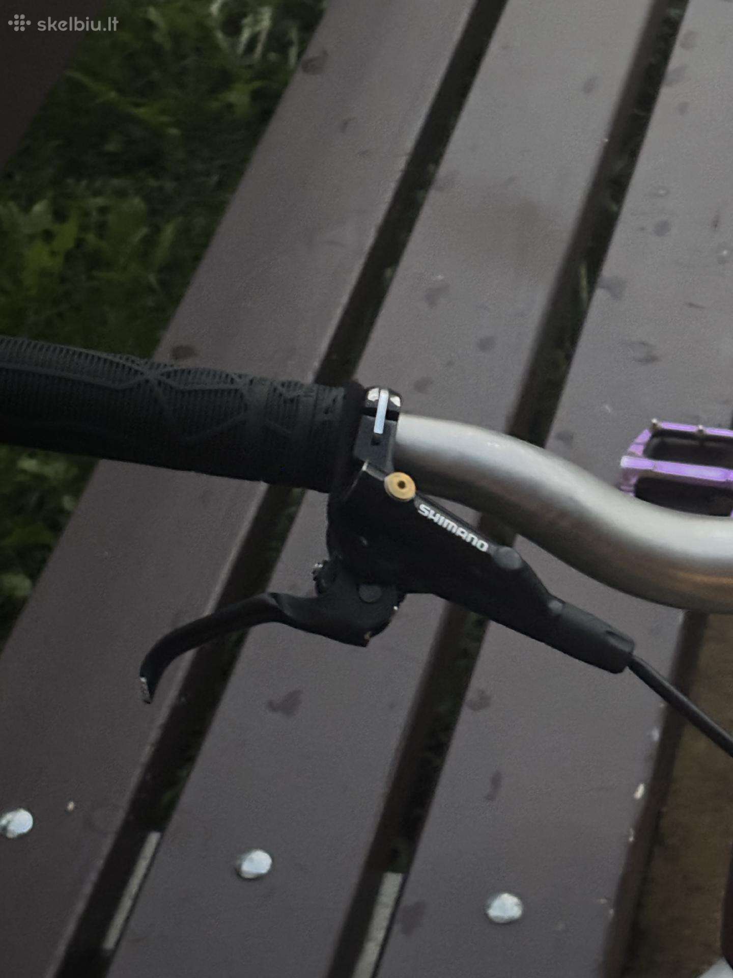 Shimano Bl-mt500