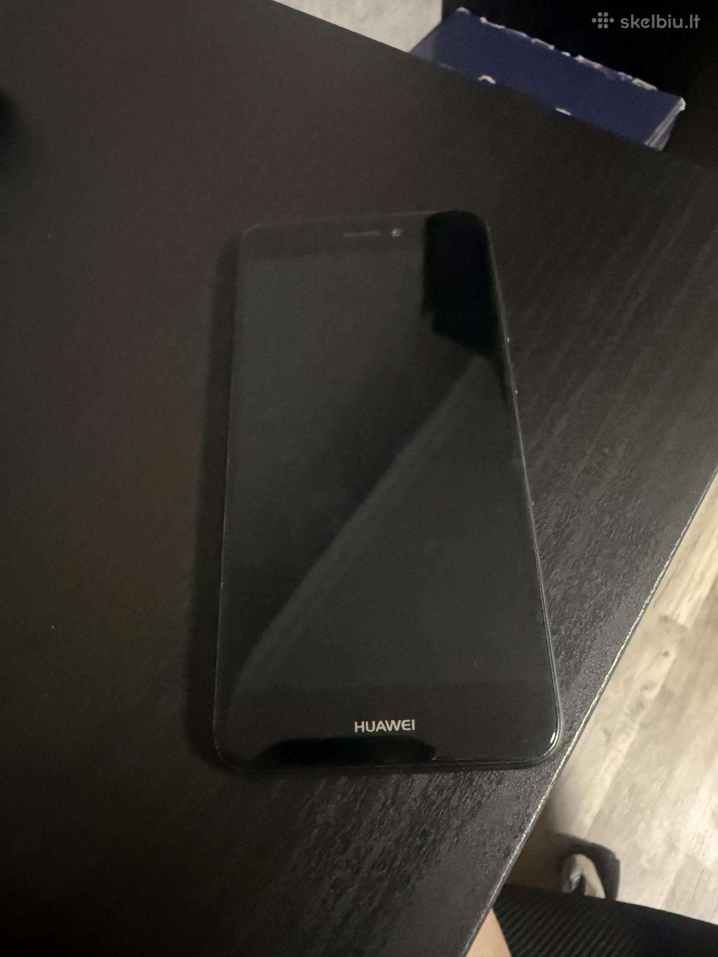 Huawei p9 lite