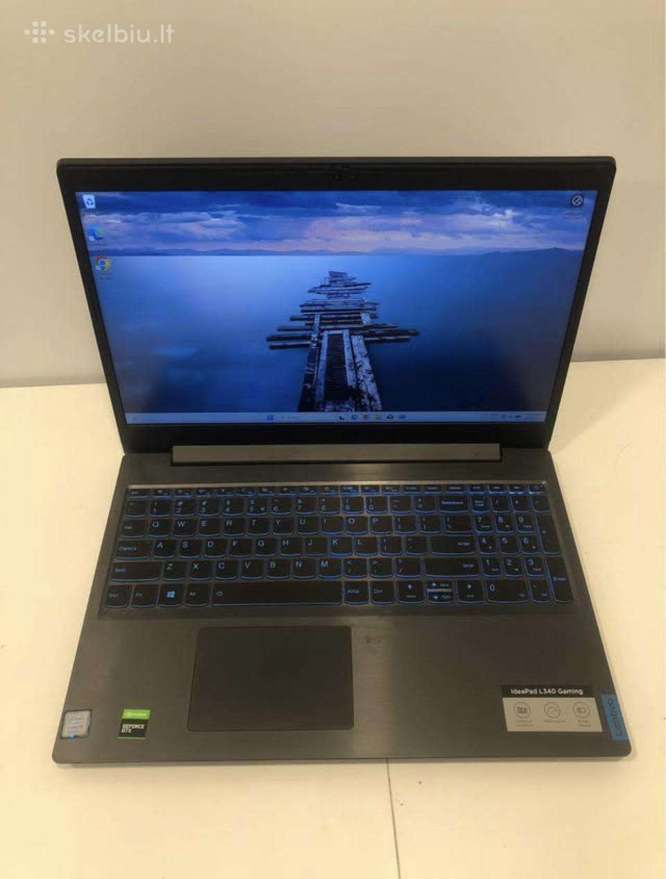 Lenovo L340-15irh Gaming