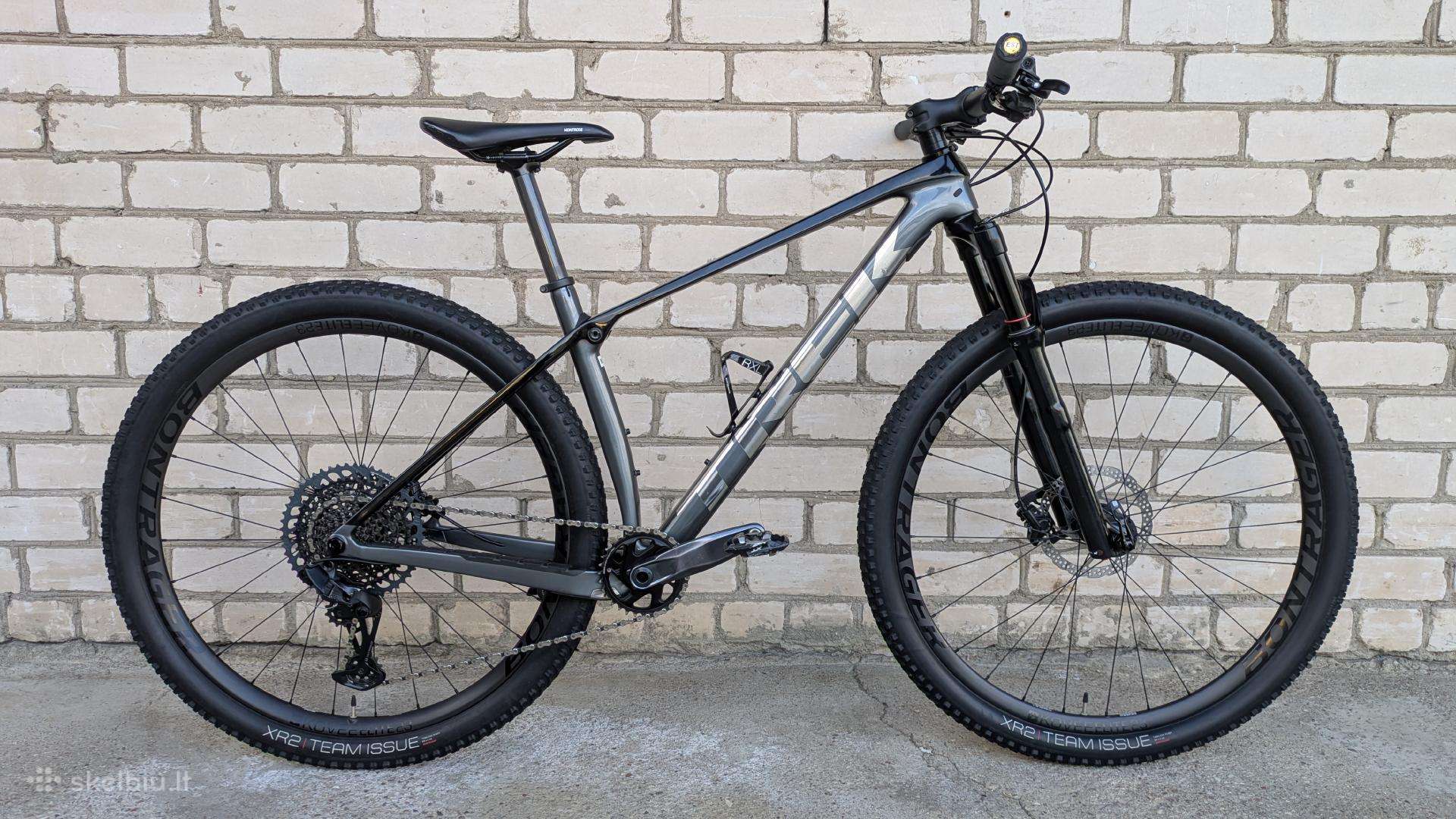 Trek carbon